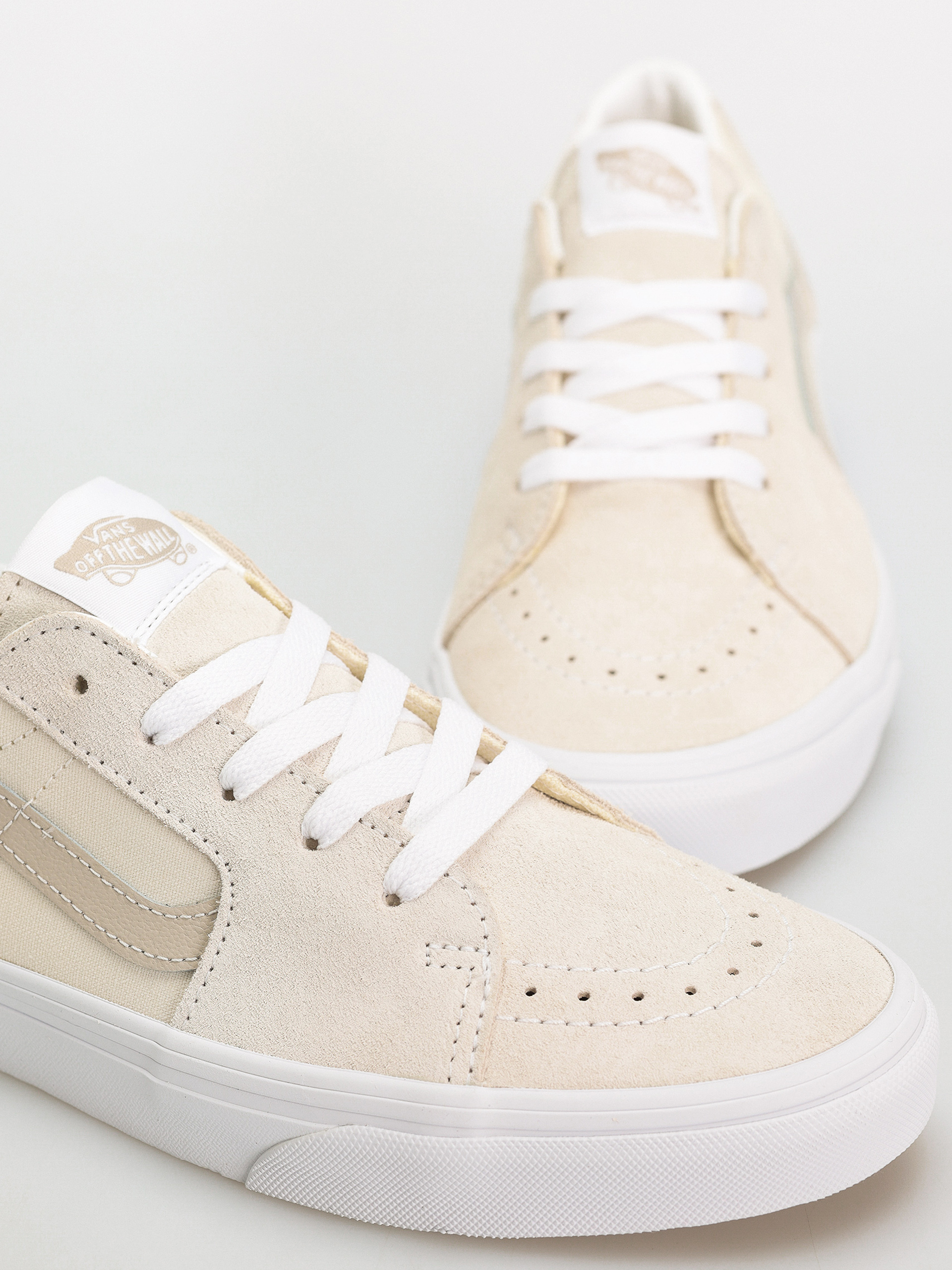 Buty Vans Sk8 Low (sport marshmallow)