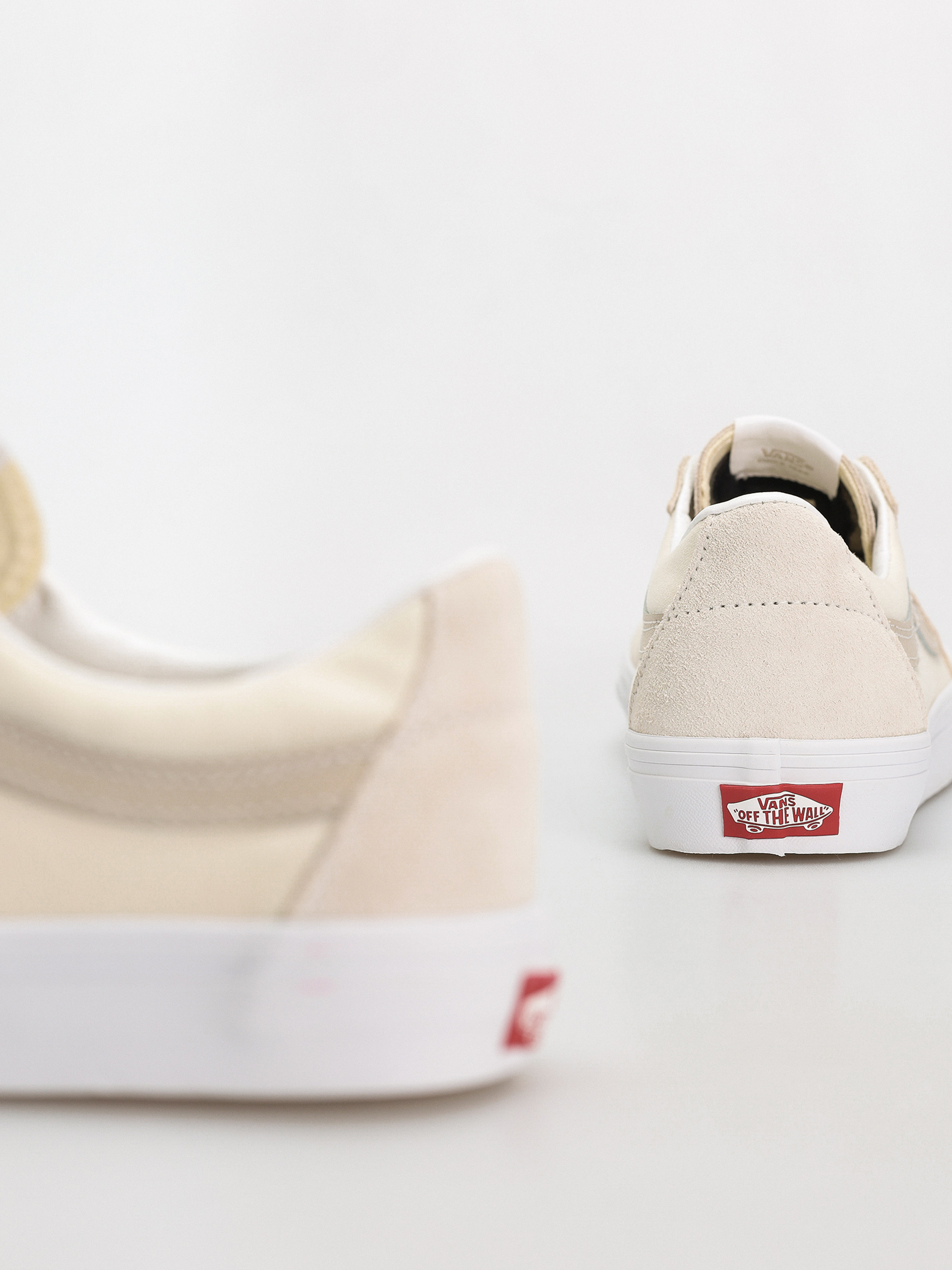 Buty Vans Sk8 Low (sport marshmallow)