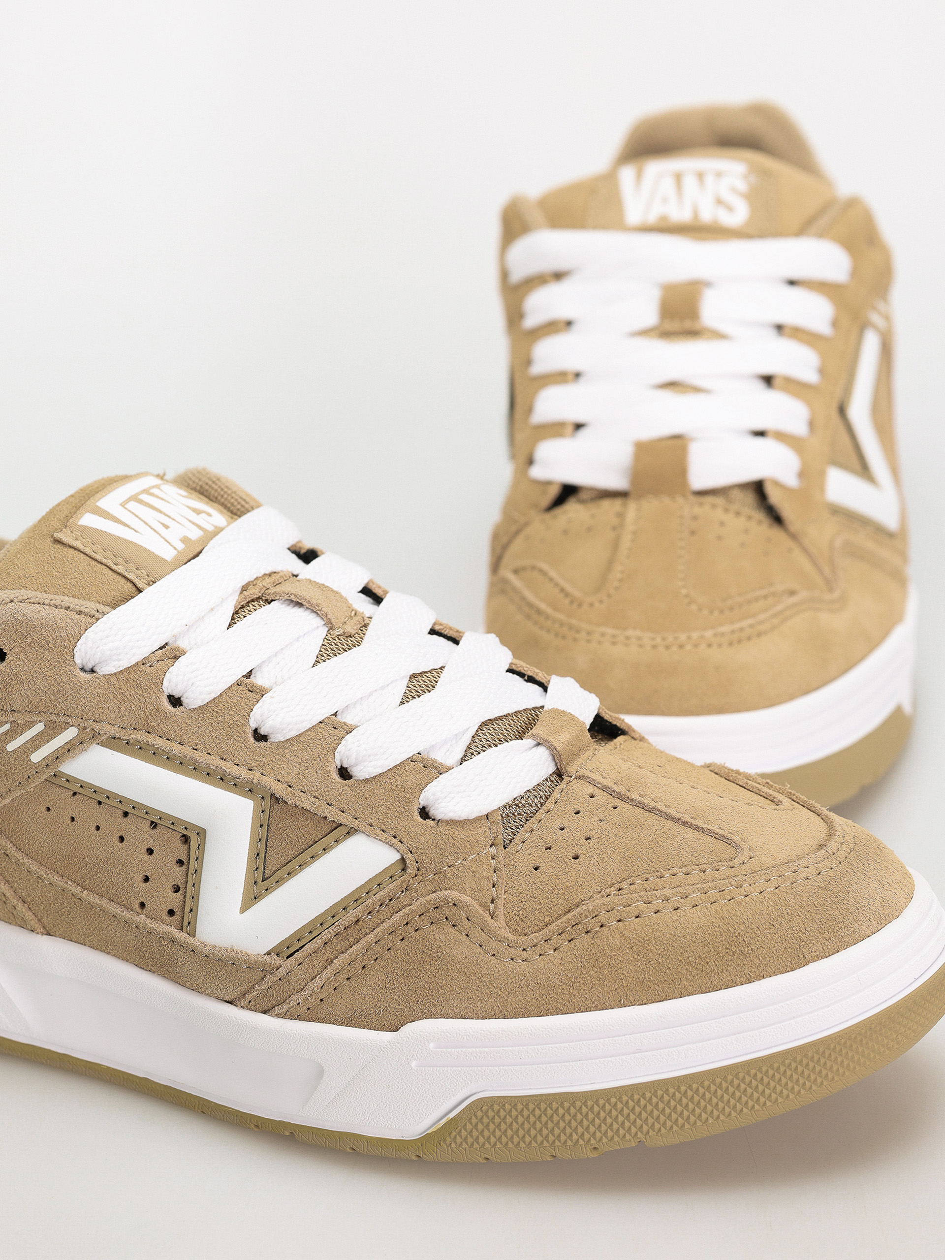 Buty Vans Upland (incense)