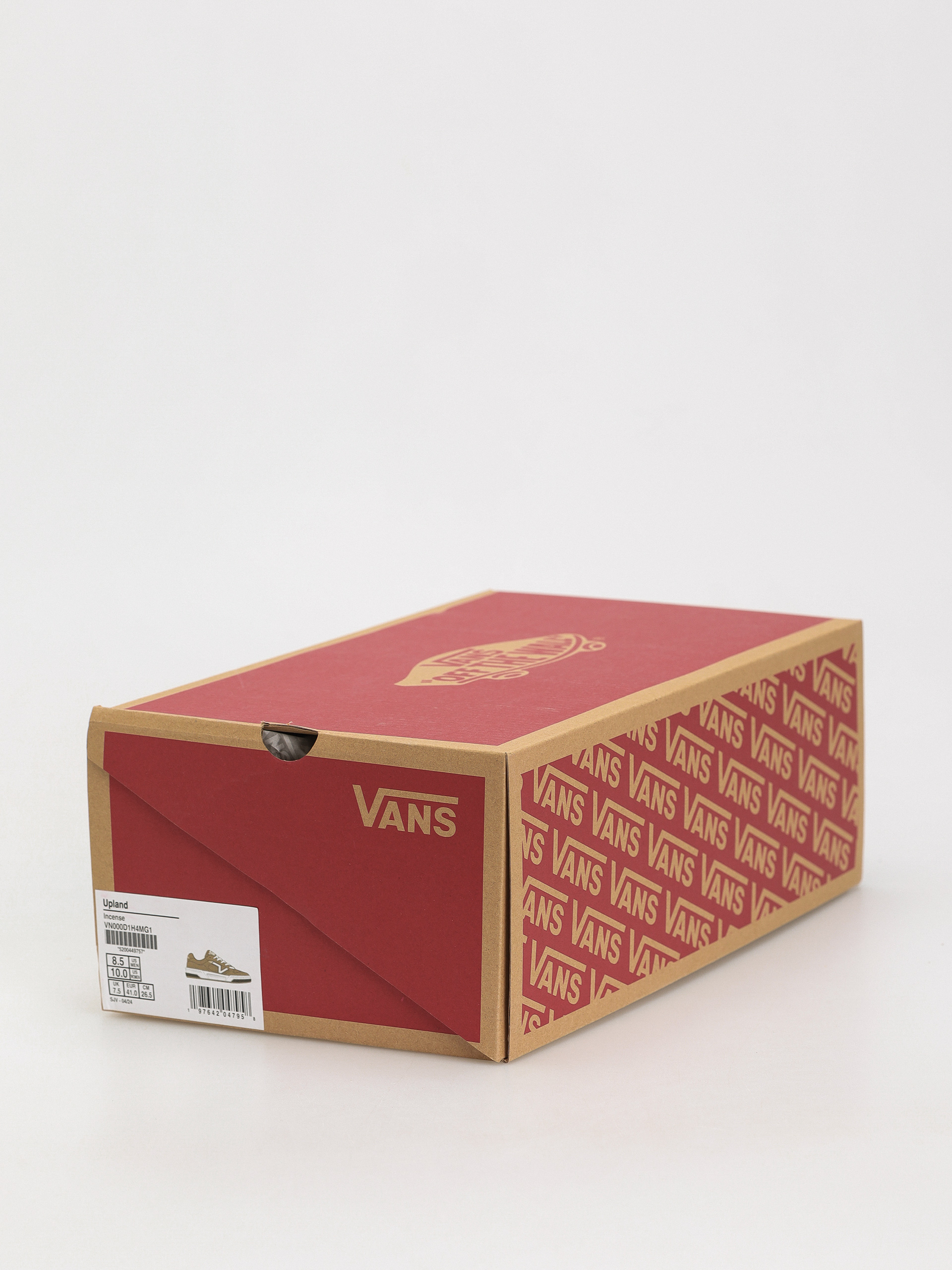 Buty Vans Upland (incense)
