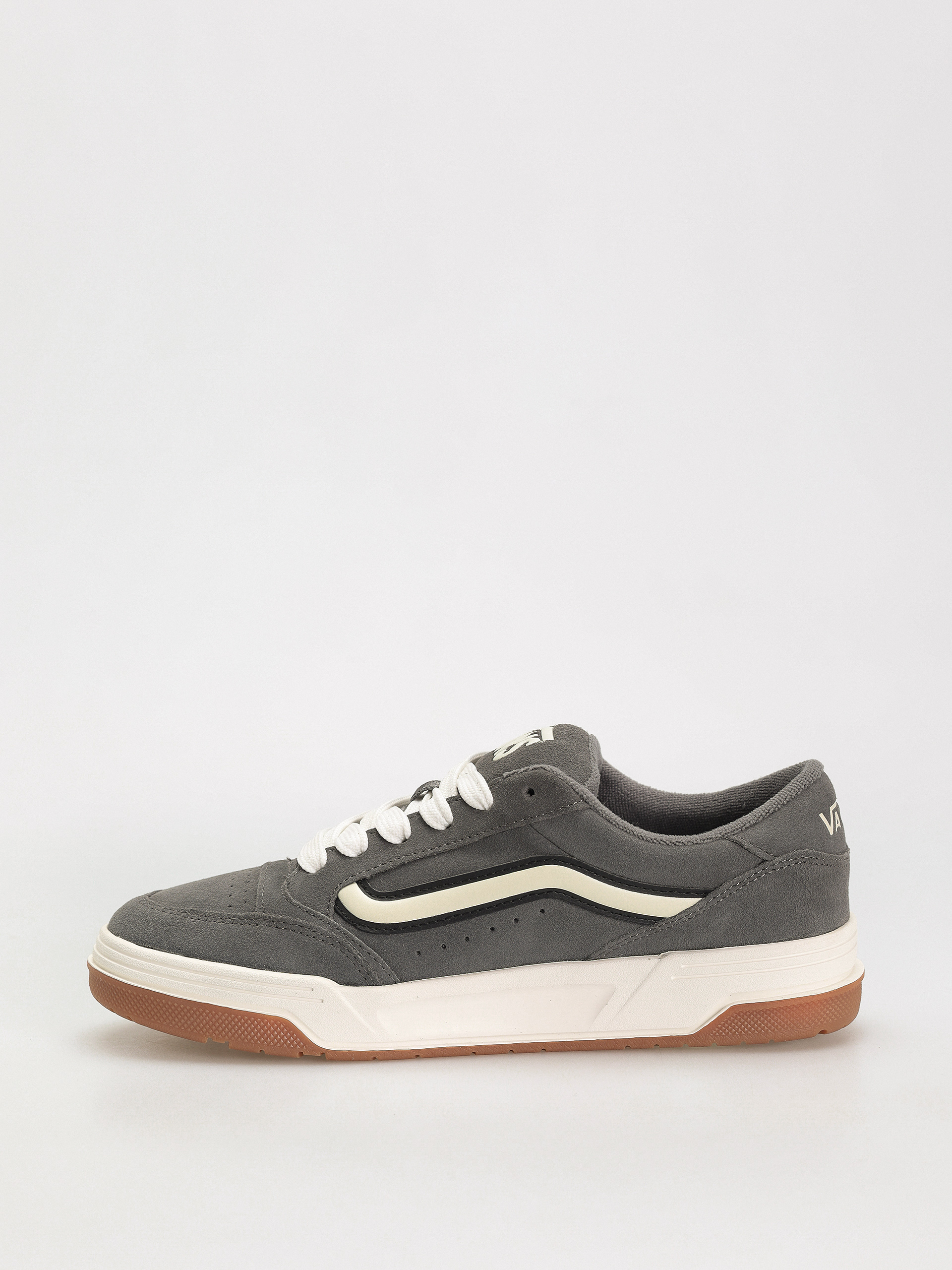 Buty Vans Hylane (pewter/black)
