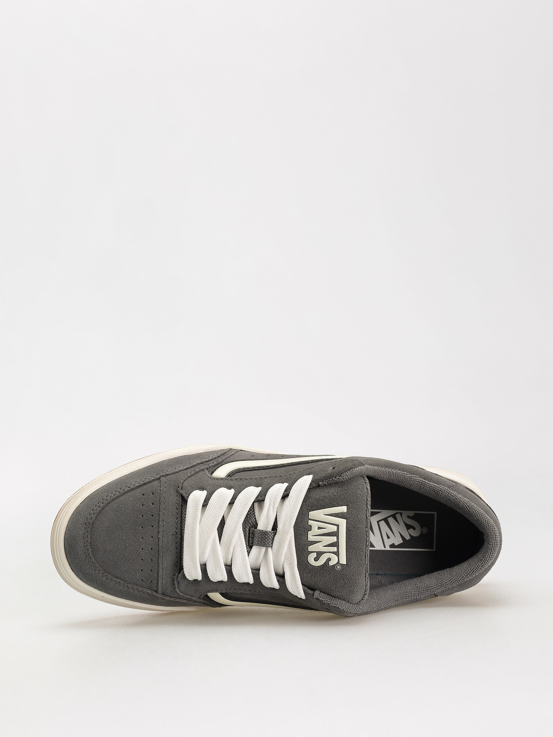 Buty Vans Hylane (pewter/black)