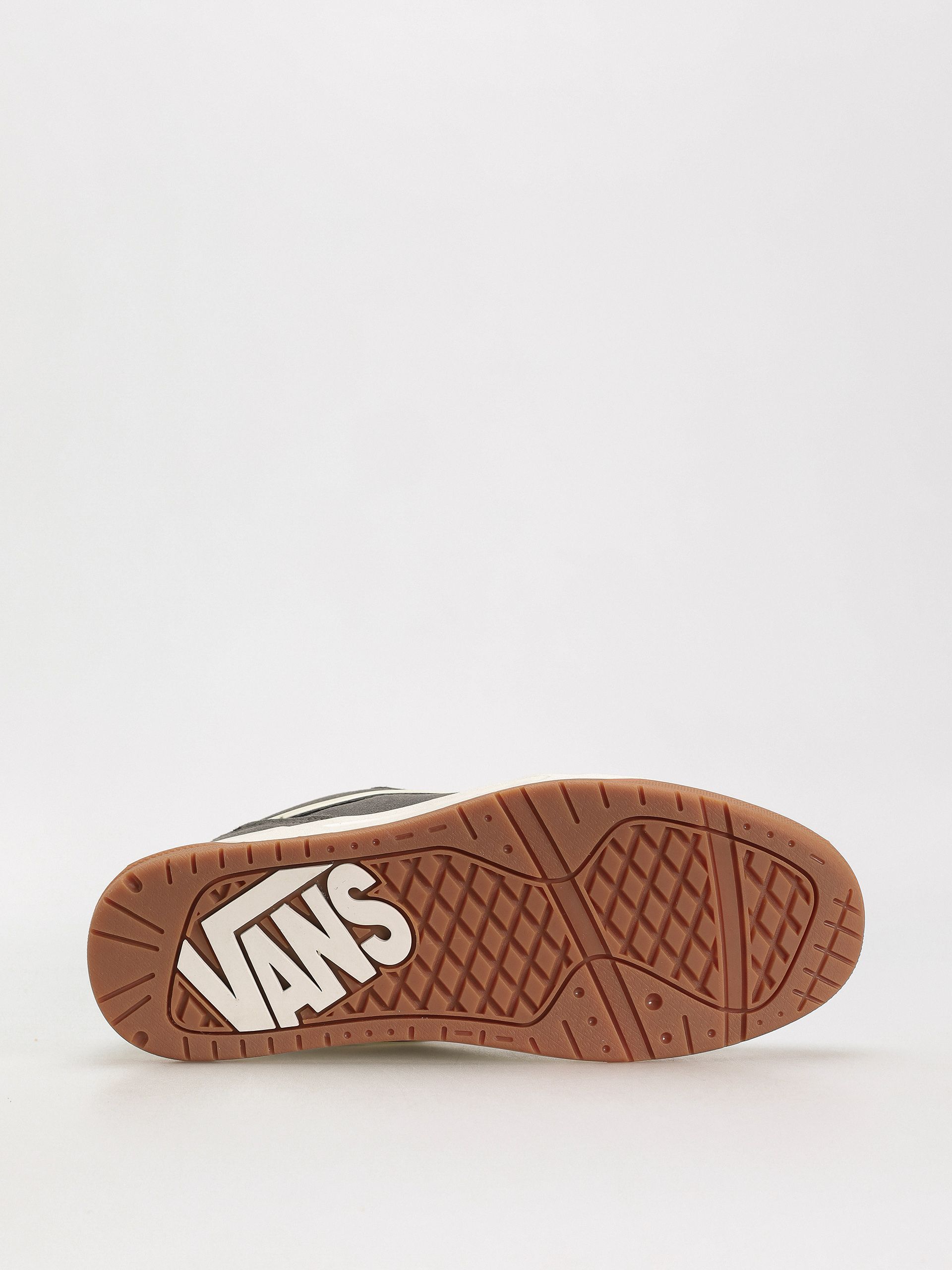 Buty Vans Hylane (pewter/black)