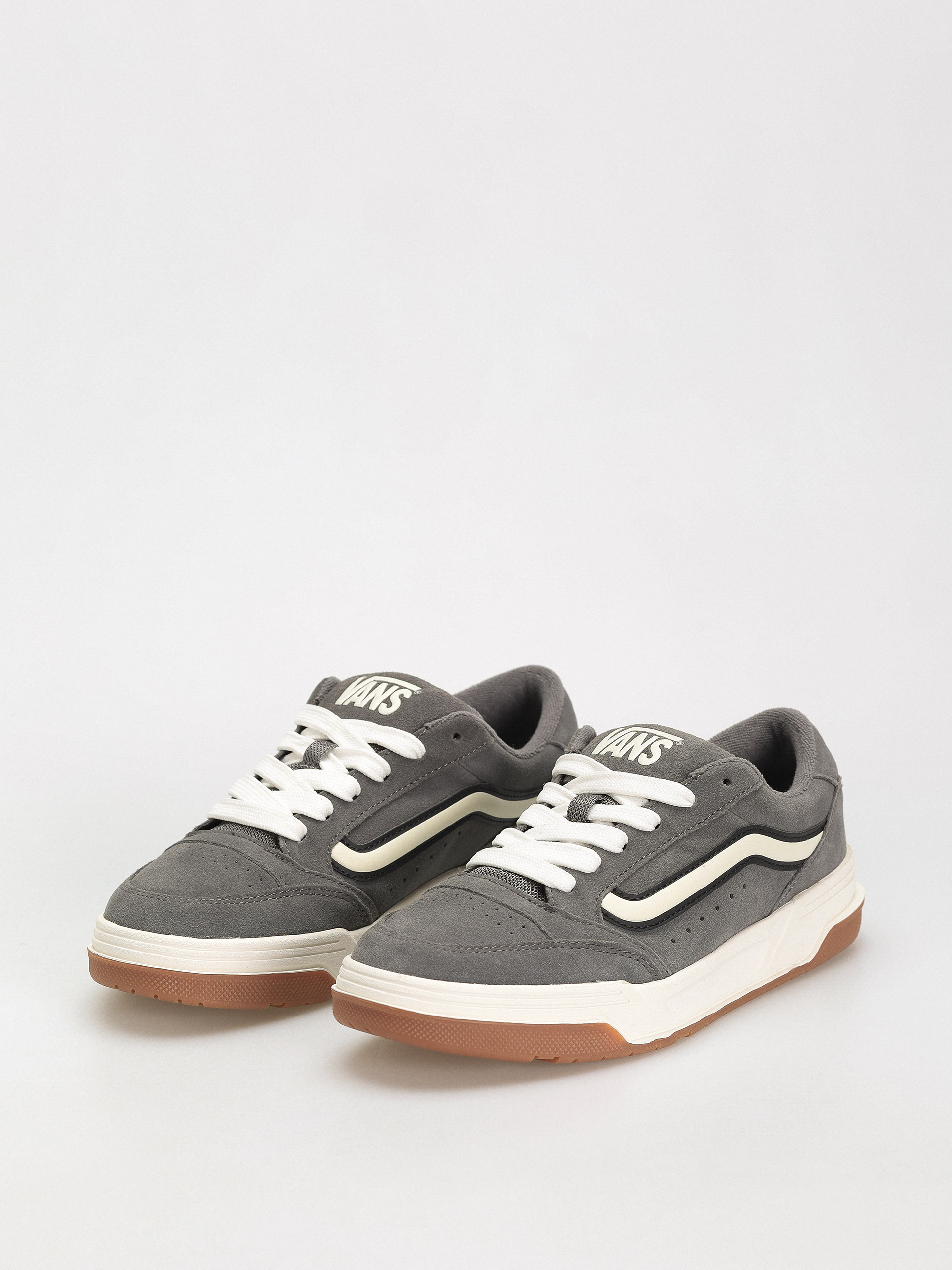 Buty Vans Hylane (pewter/black)