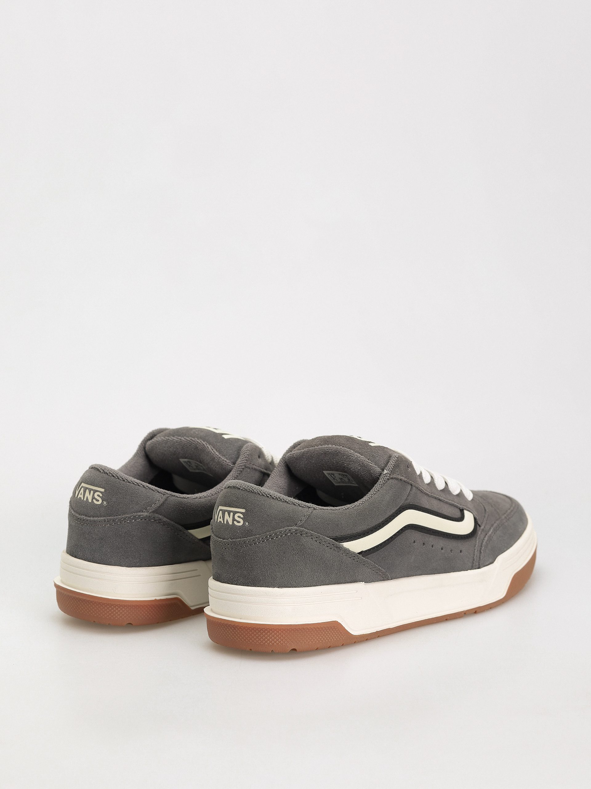 Buty Vans Hylane (pewter/black)