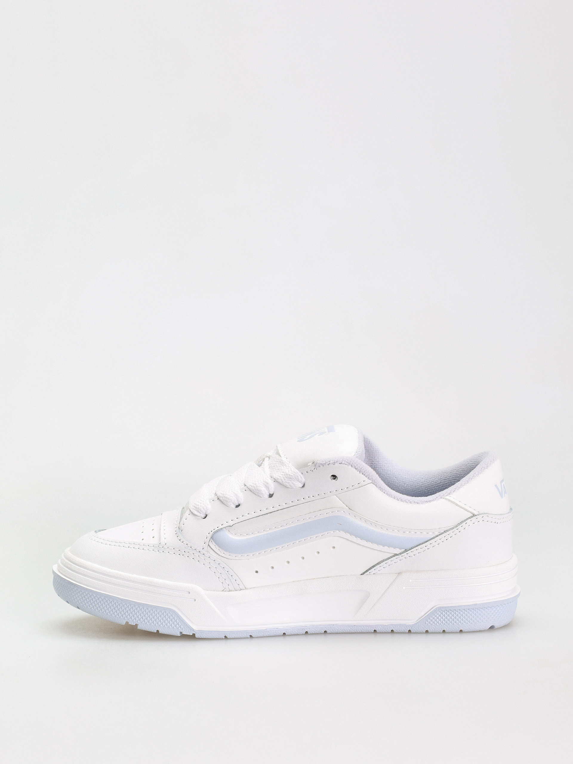 Buty Vans Hylane (pop baby blue)