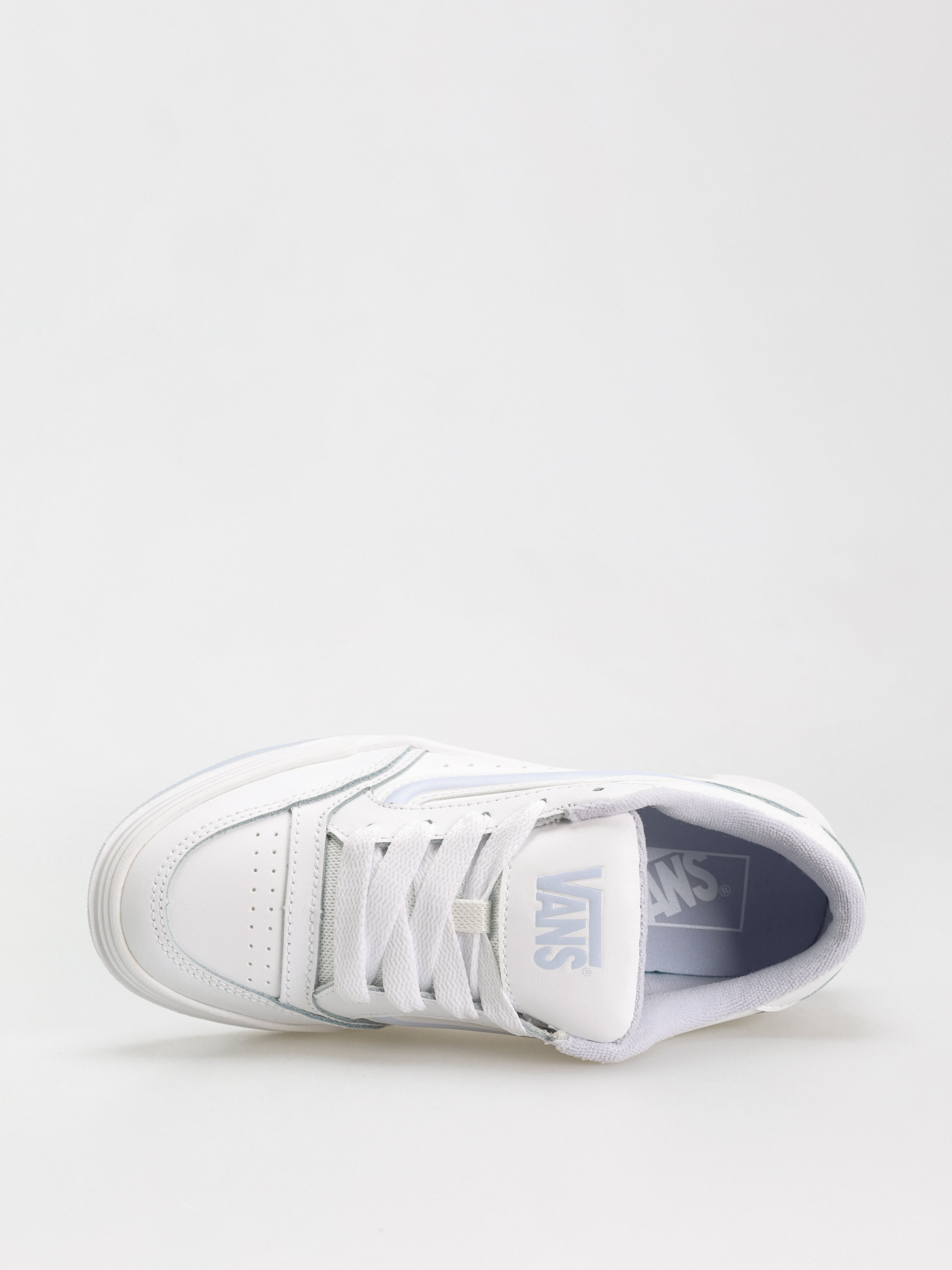 Buty Vans Hylane (pop baby blue)
