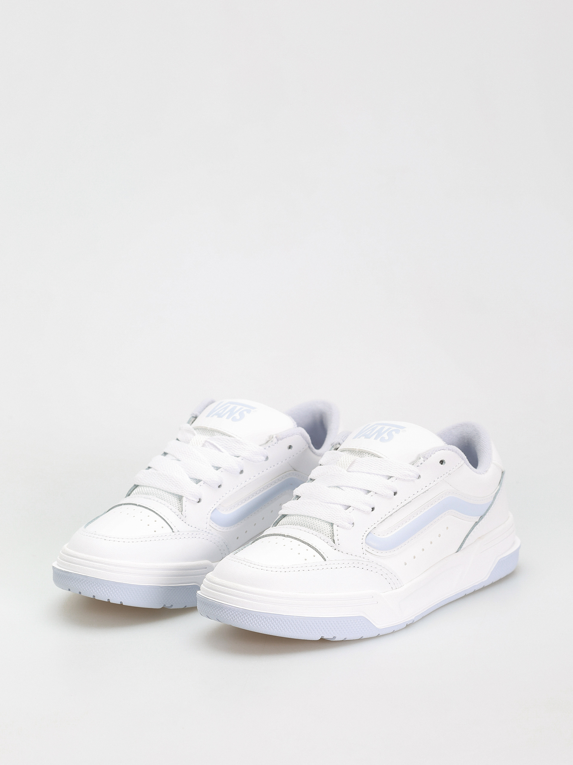 Buty Vans Hylane (pop baby blue)