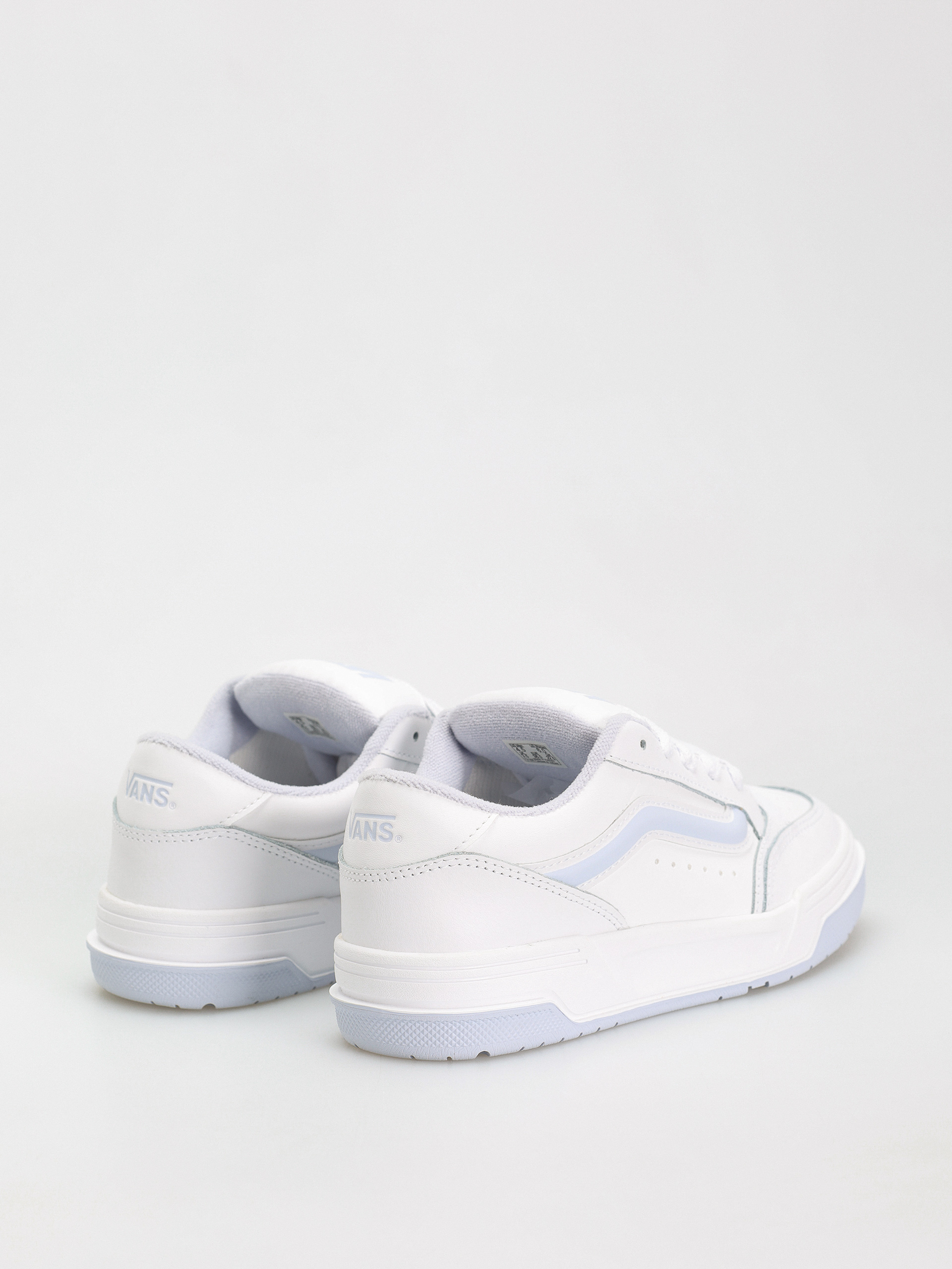 Buty Vans Hylane (pop baby blue)