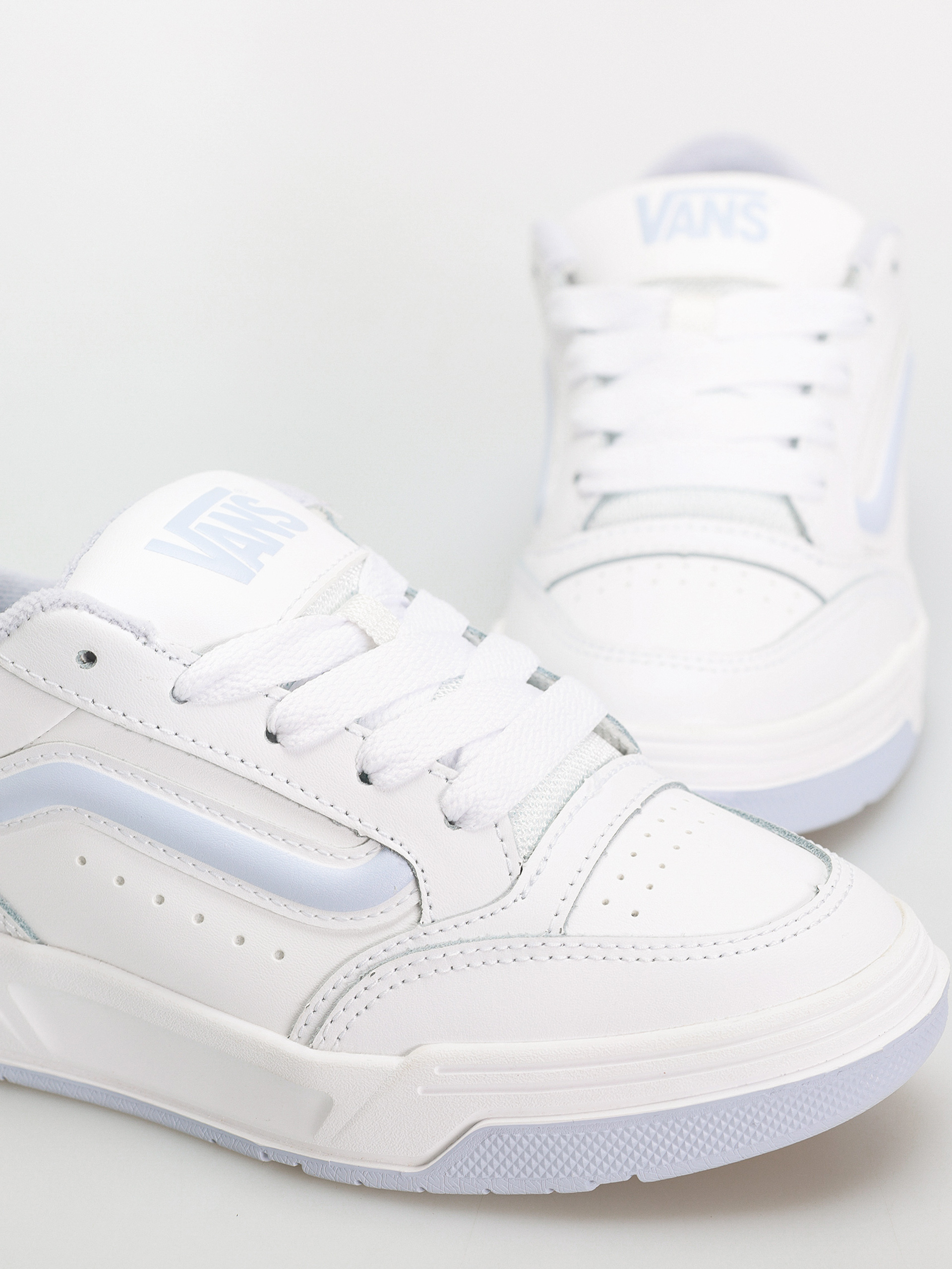 Buty Vans Hylane (pop baby blue)