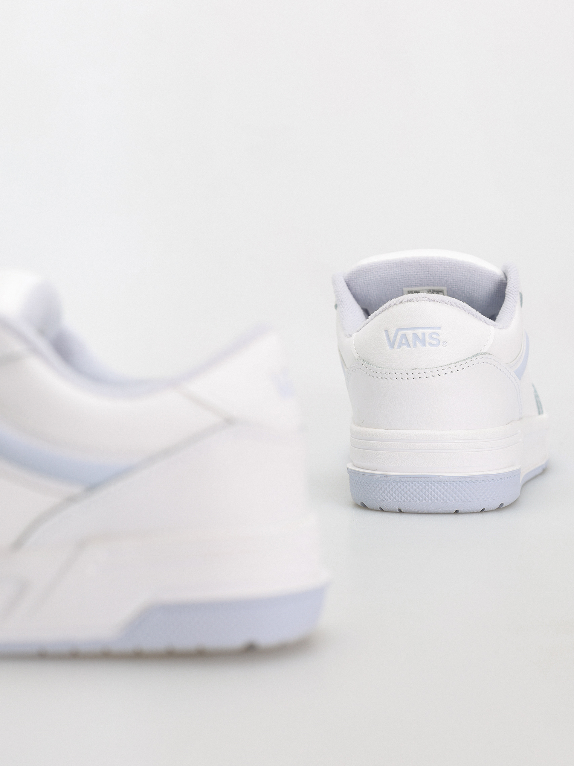 Buty Vans Hylane (pop baby blue)