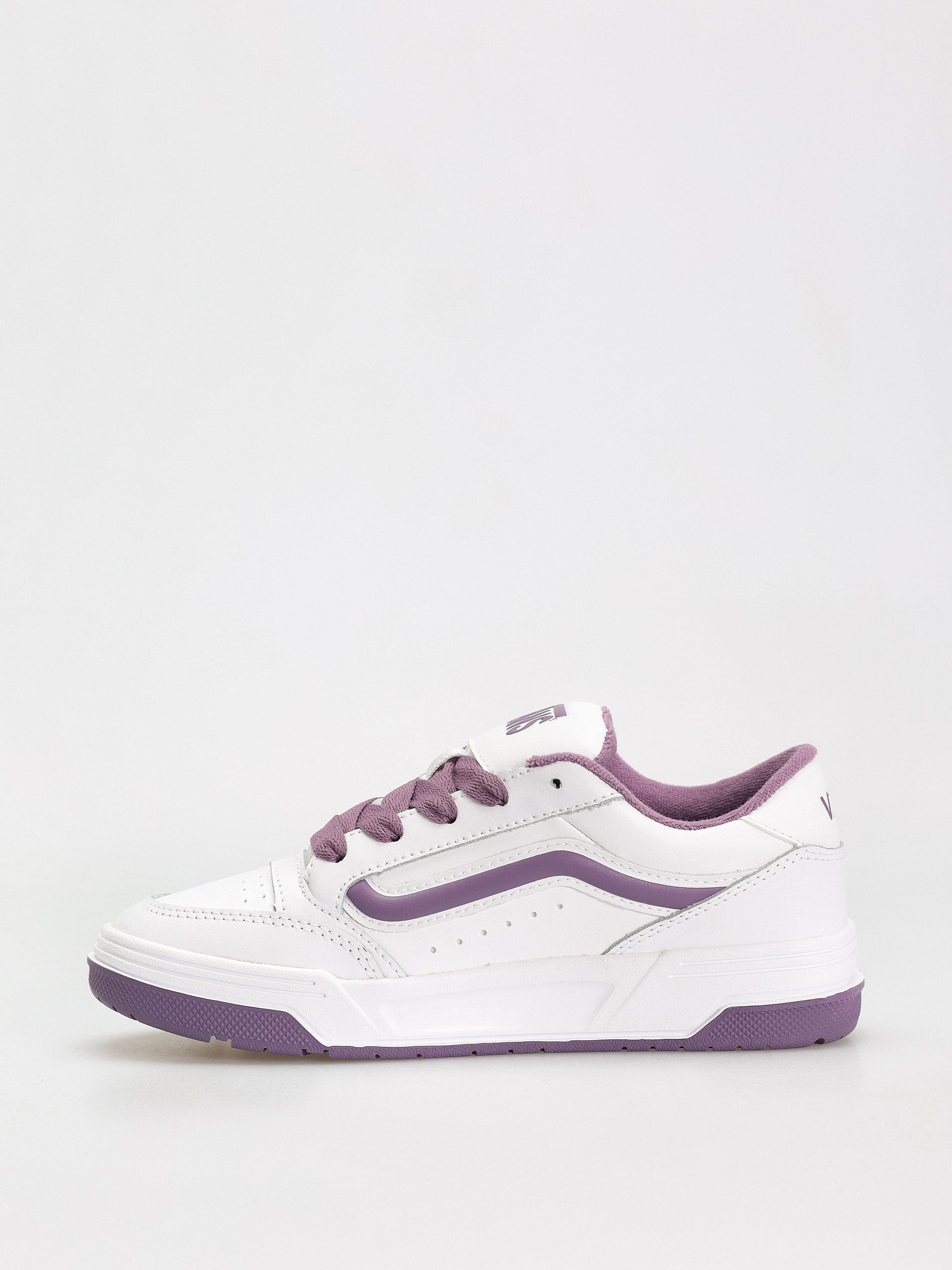 Buty Vans Hylane (pop purple)