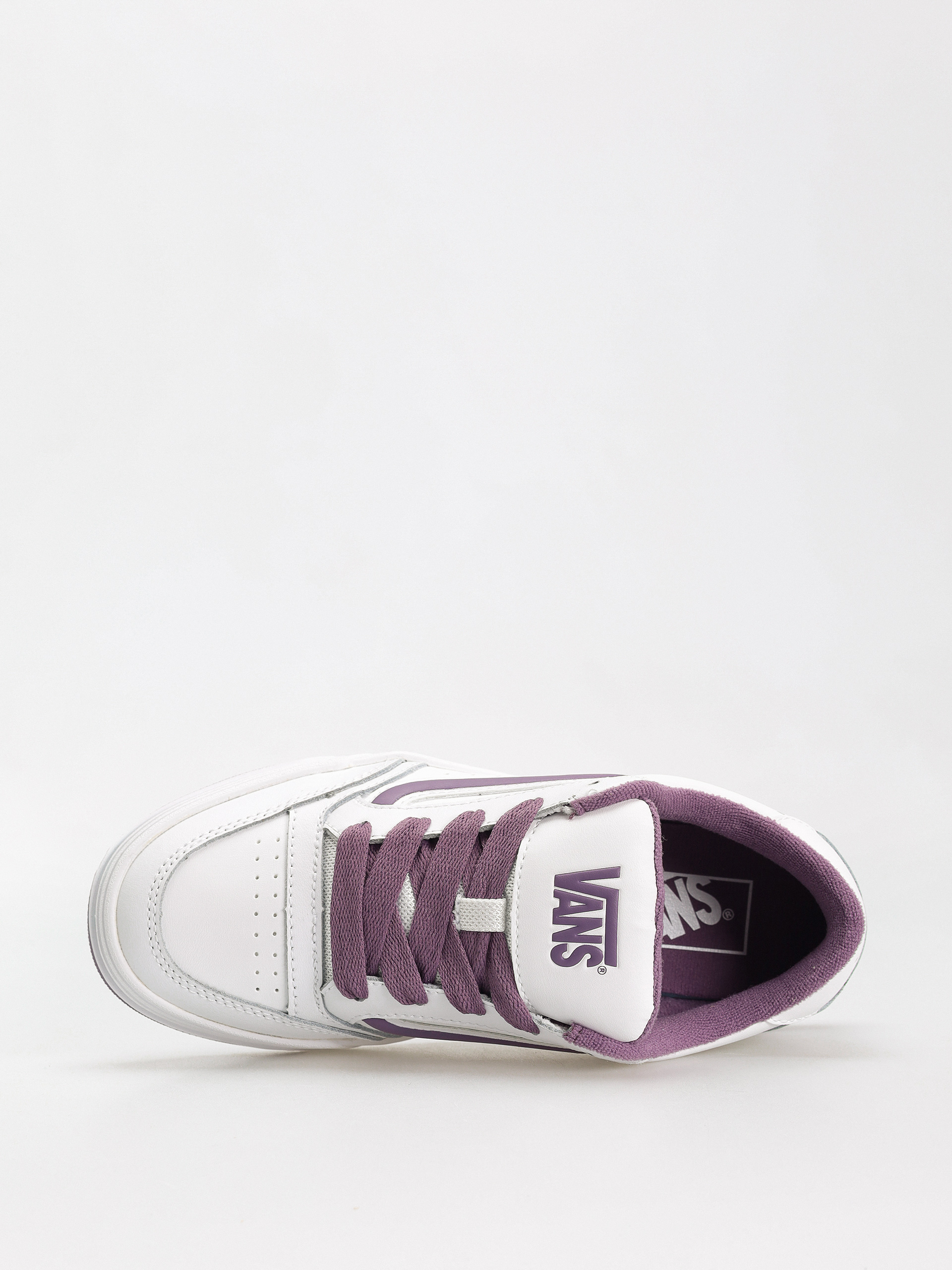 Buty Vans Hylane (pop purple)
