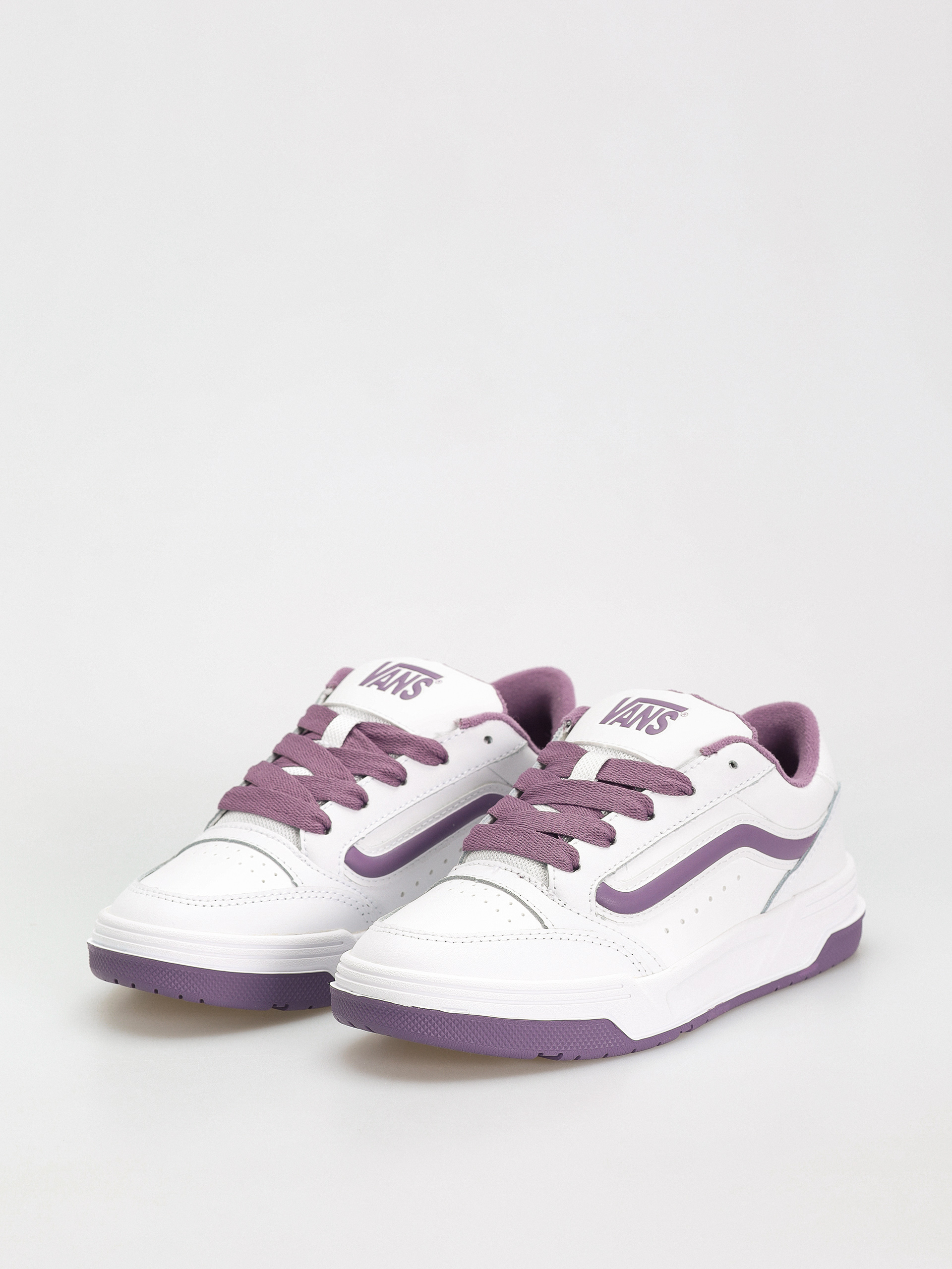 Buty Vans Hylane (pop purple)