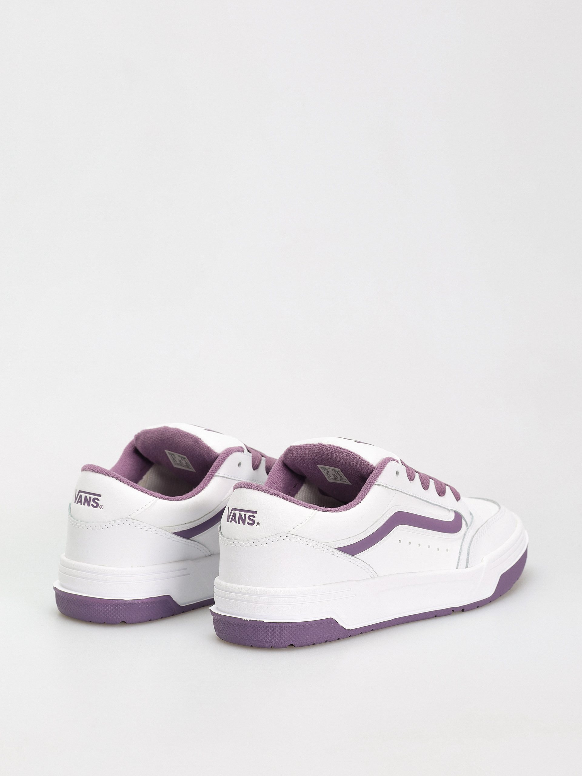 Buty Vans Hylane (pop purple)