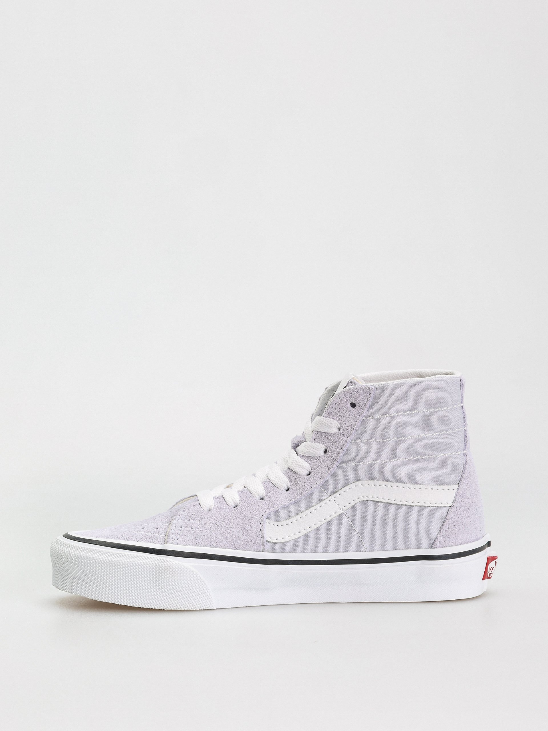 Buty Vans Sk8 Hi Tapered (color theory halogen blue)