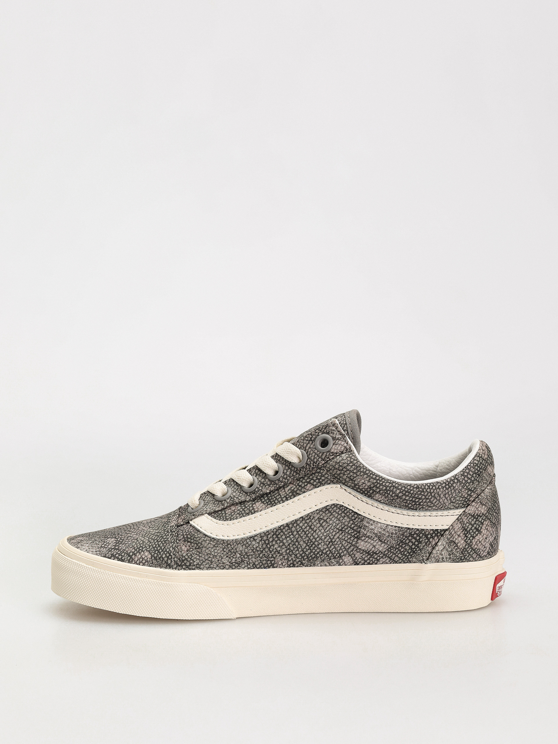 Buty Vans Old Skool (kobra gray)