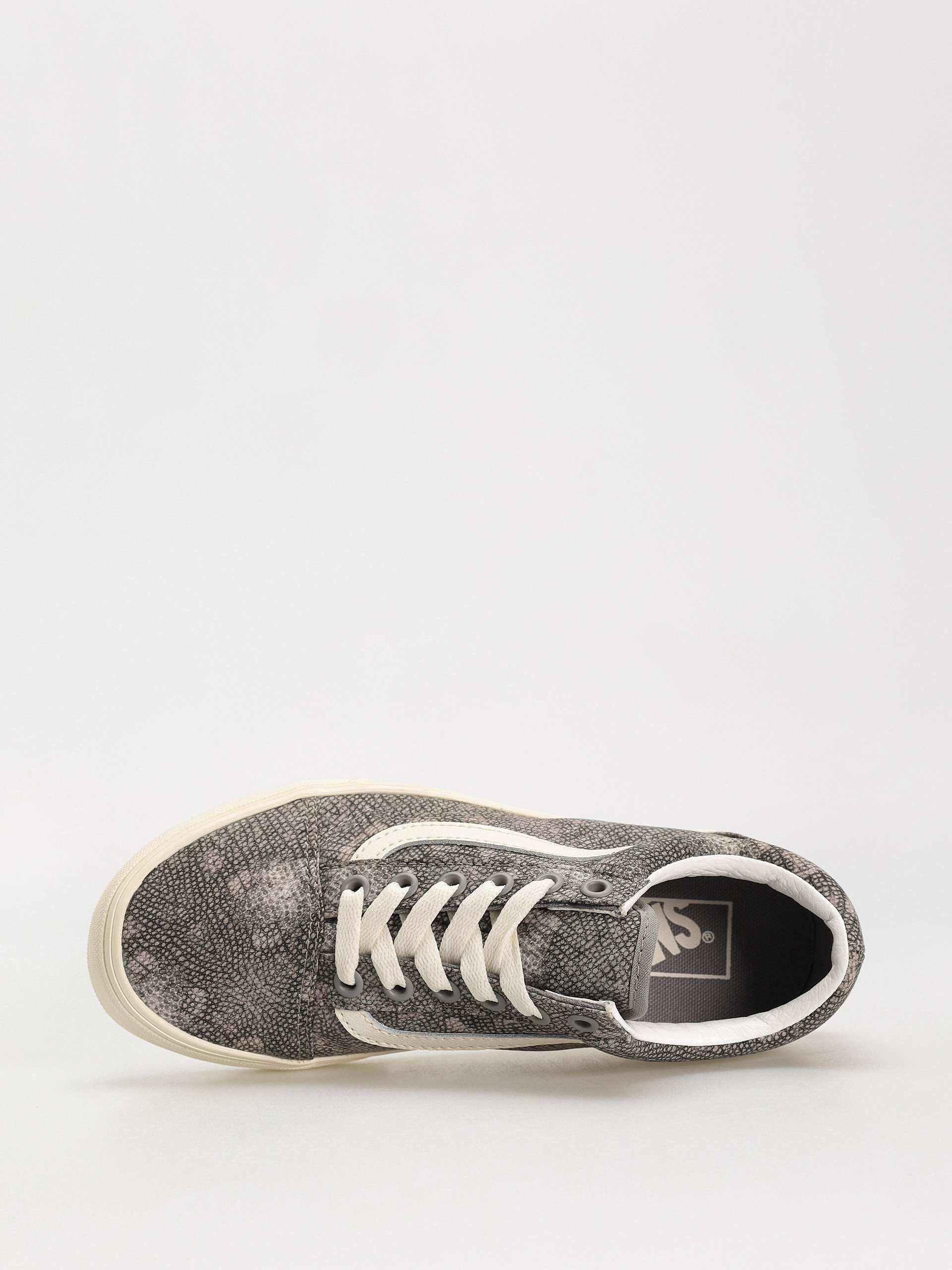 Buty Vans Old Skool (kobra gray)