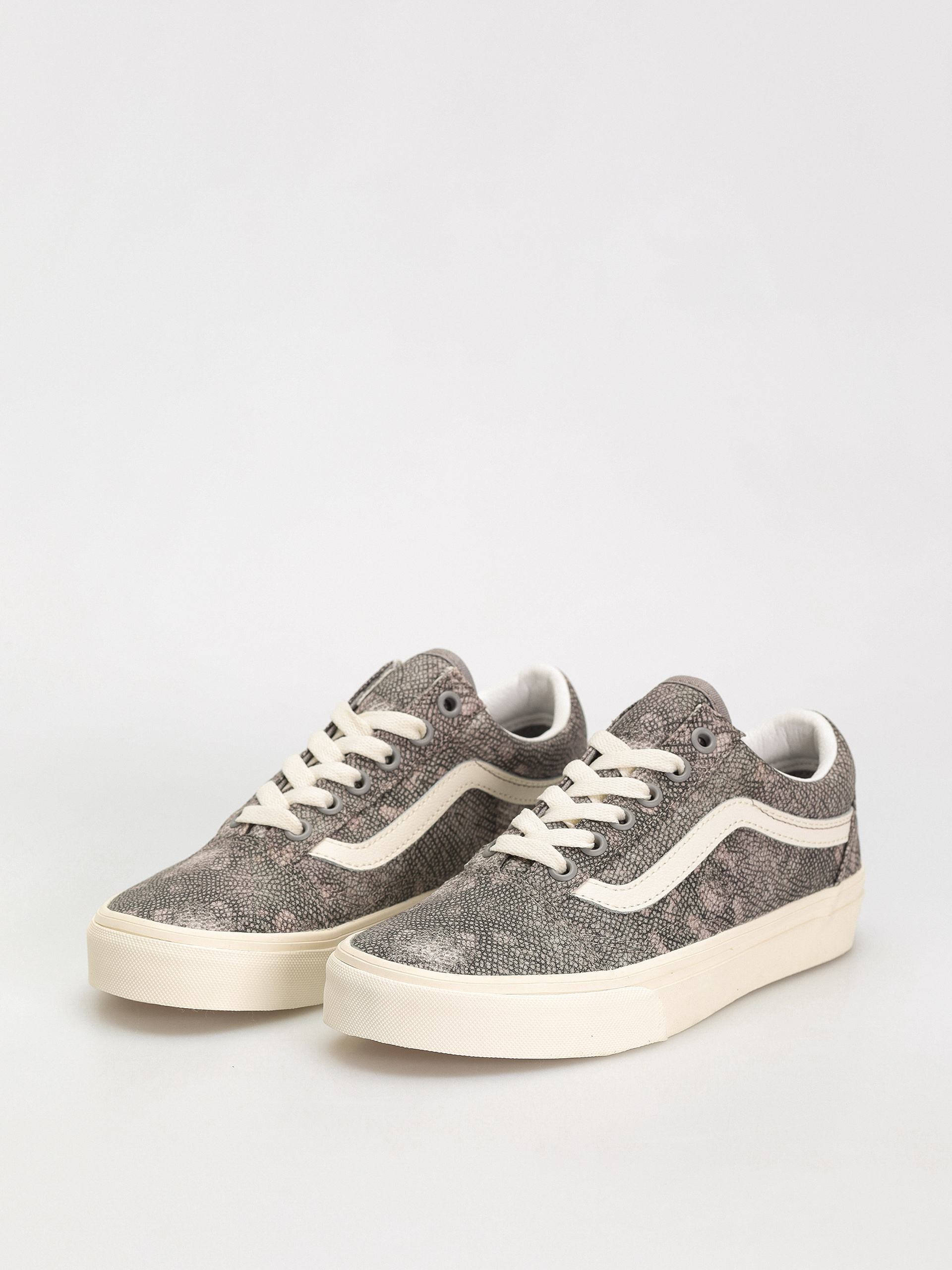 Buty Vans Old Skool (kobra gray)