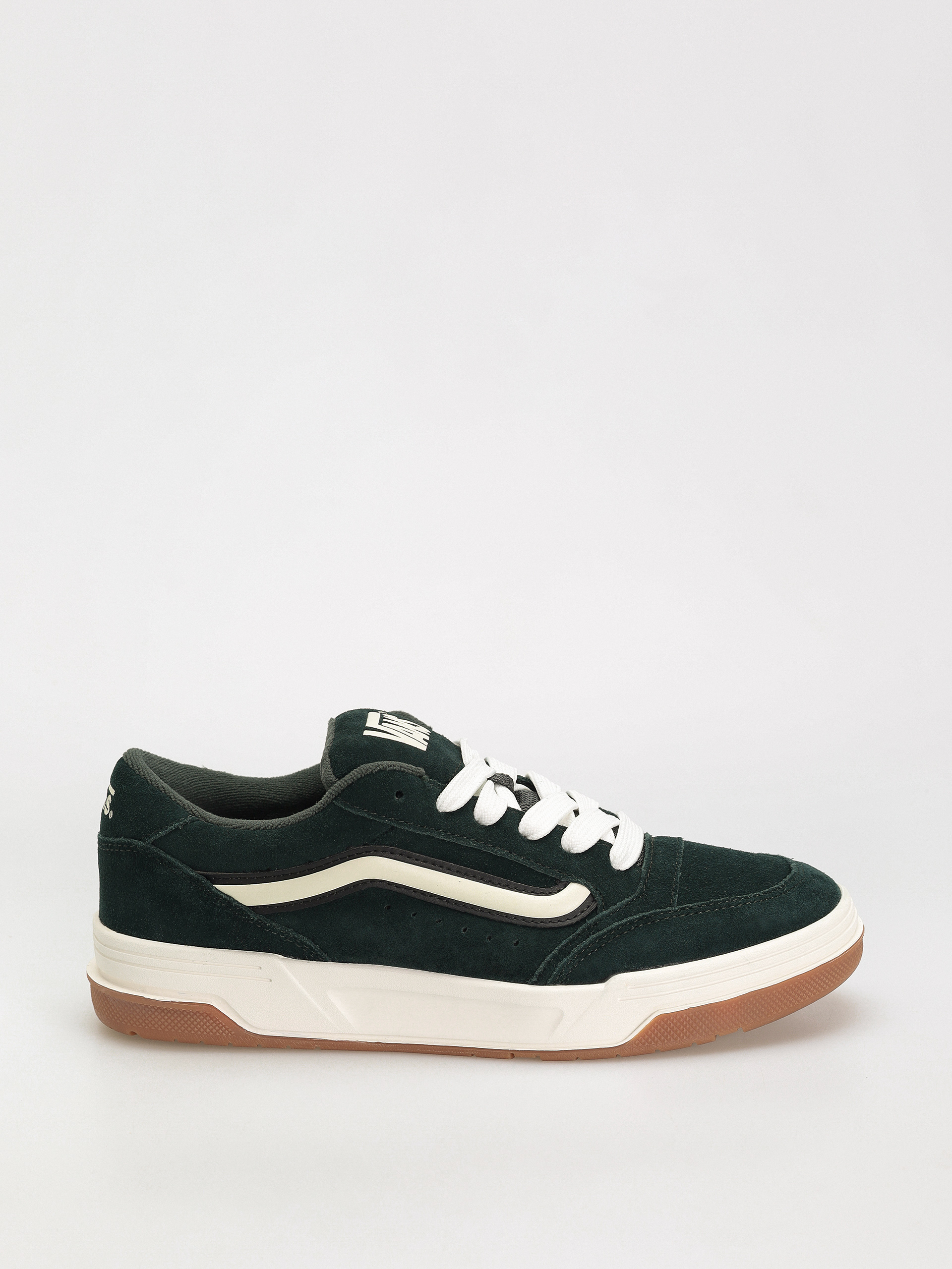 Buty Vans Hylane (scarab/black)