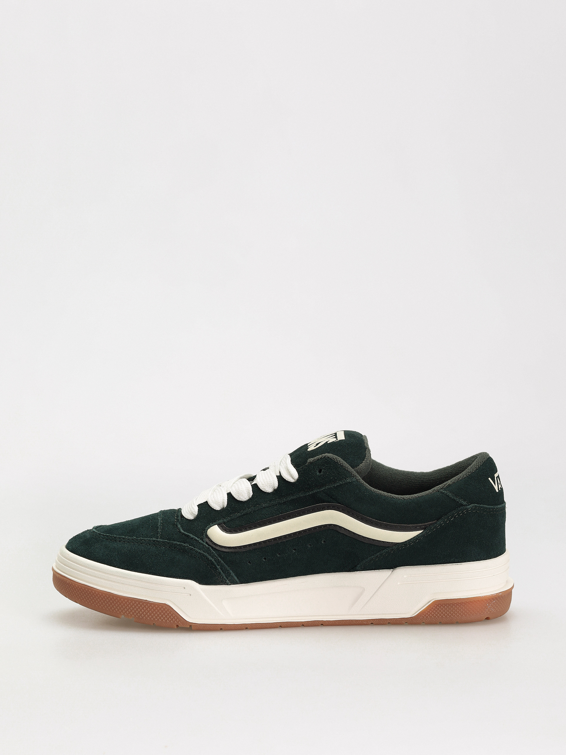 Buty Vans Hylane (scarab/black)