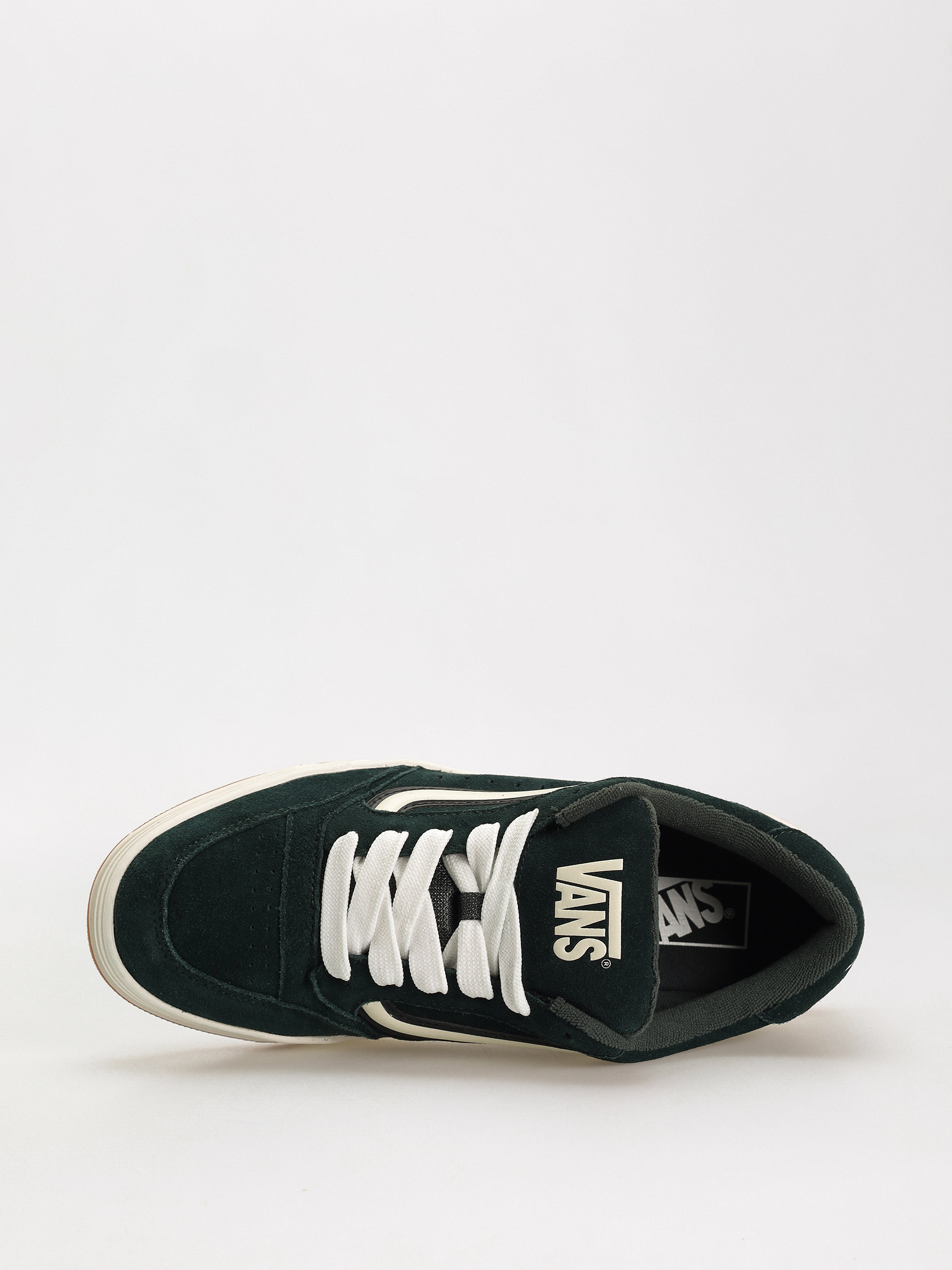Buty Vans Hylane (scarab/black)