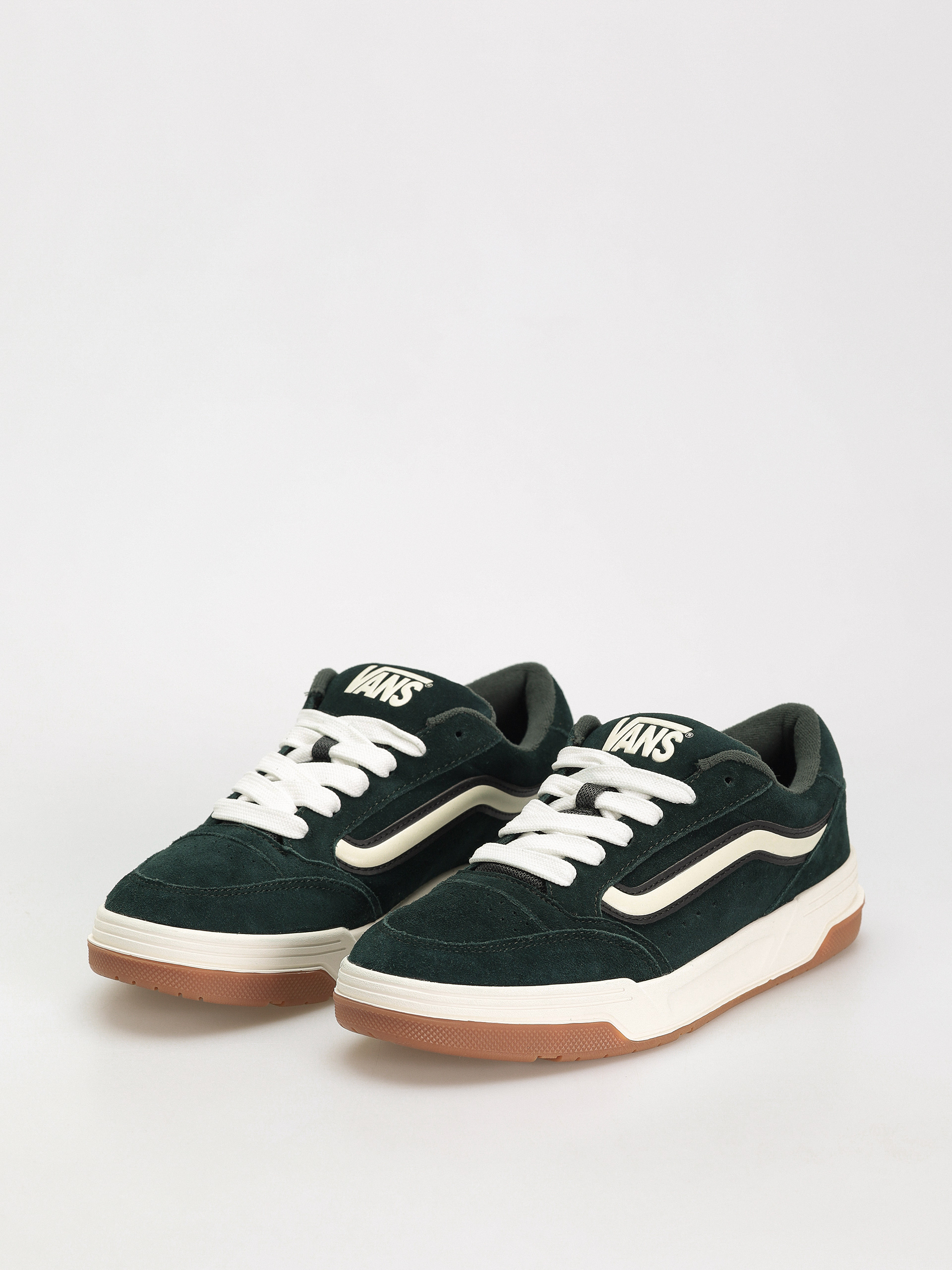 Buty Vans Hylane (scarab/black)