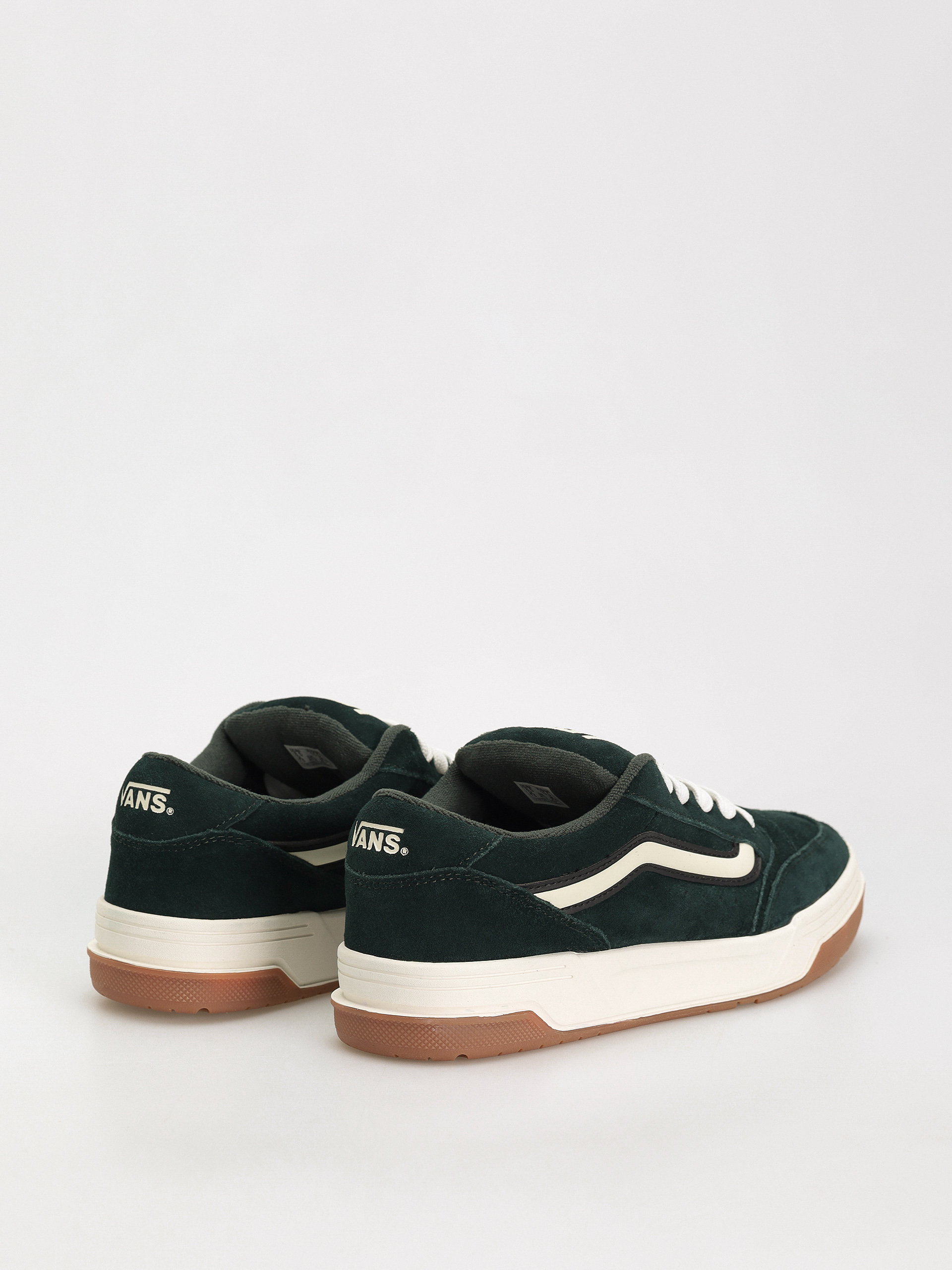 Buty Vans Hylane (scarab/black)