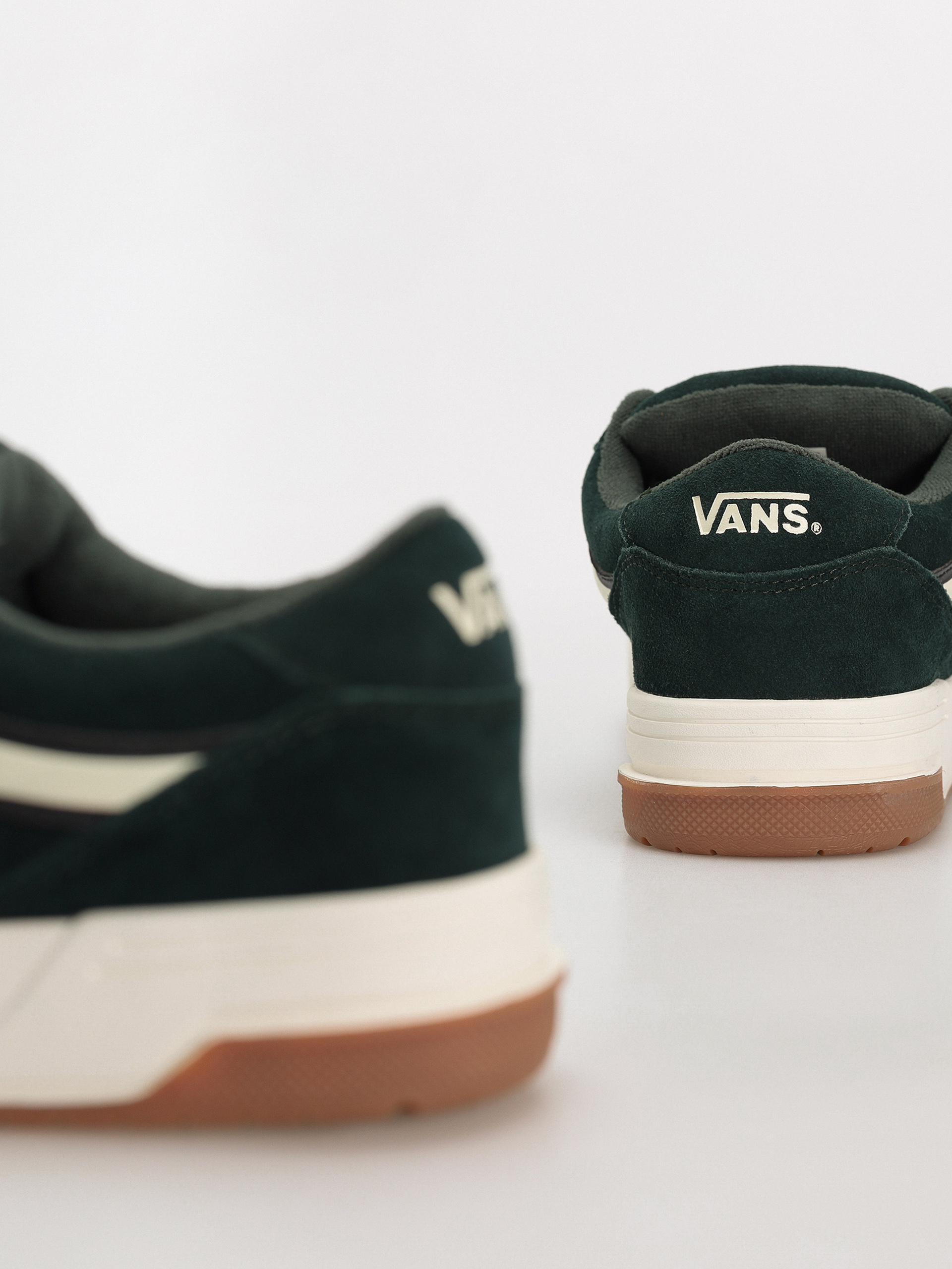 Buty Vans Hylane (scarab/black)