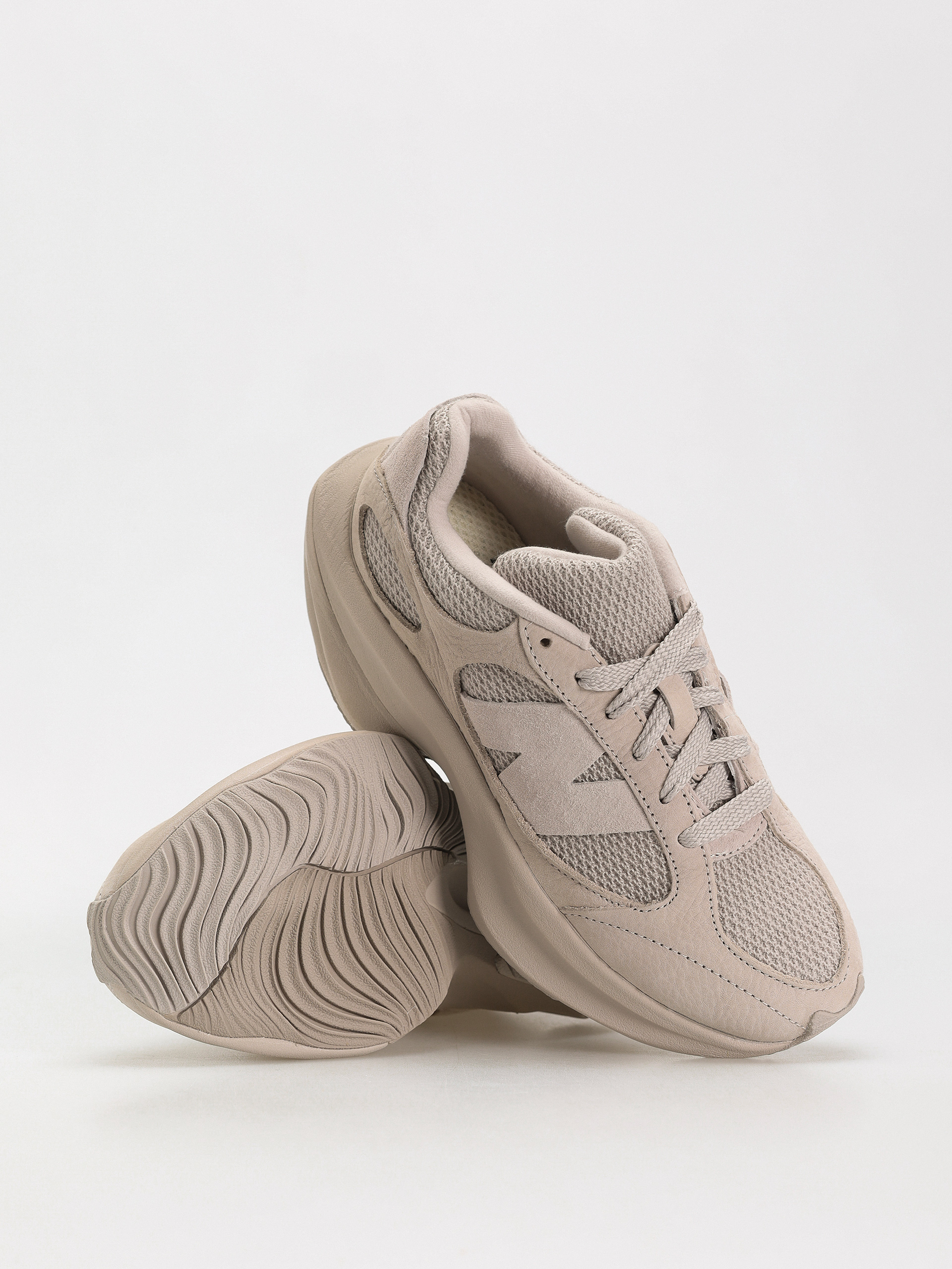 Buty New Balance WRPD (moonrock)
