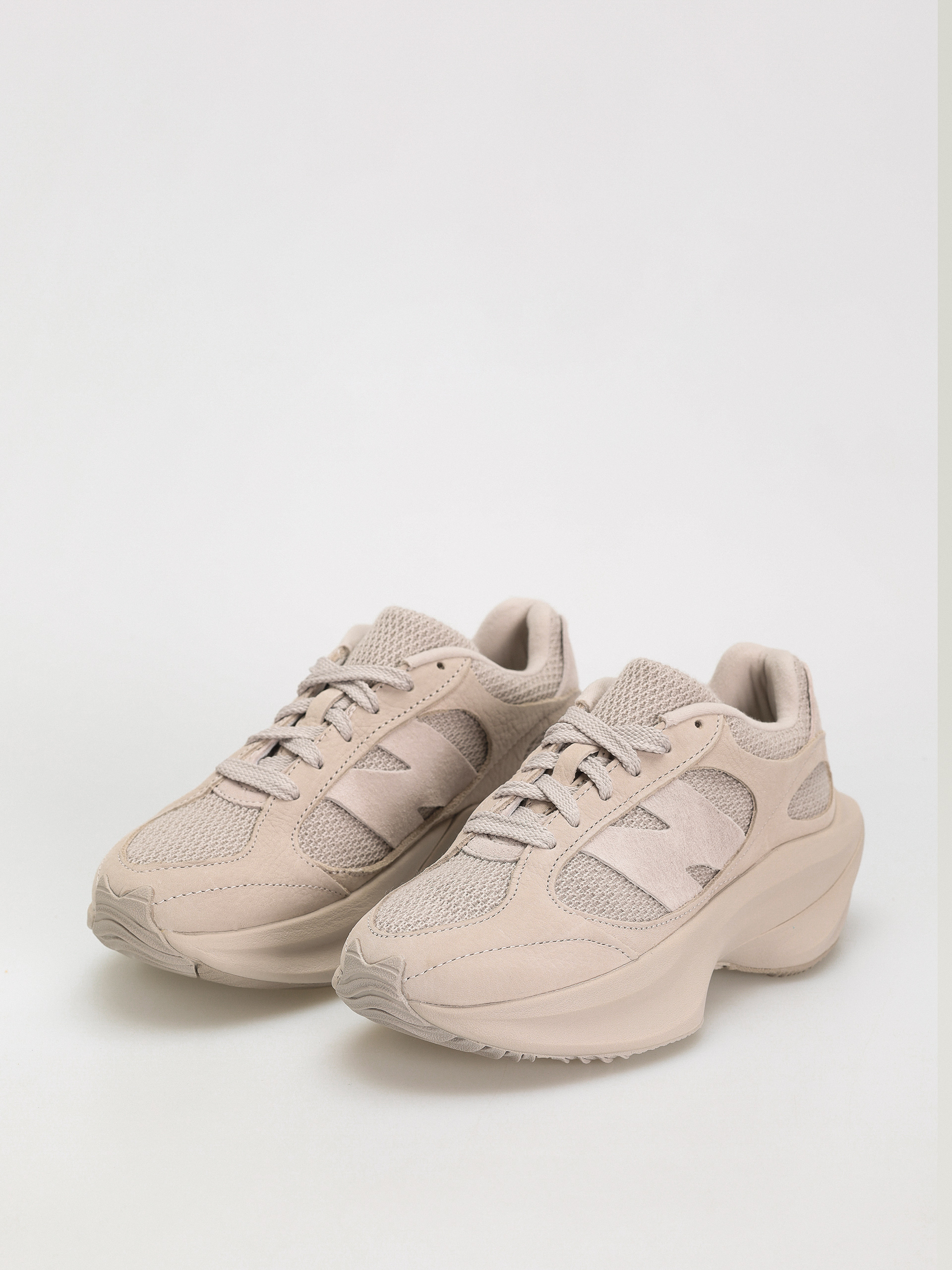 Buty New Balance WRPD (moonrock)