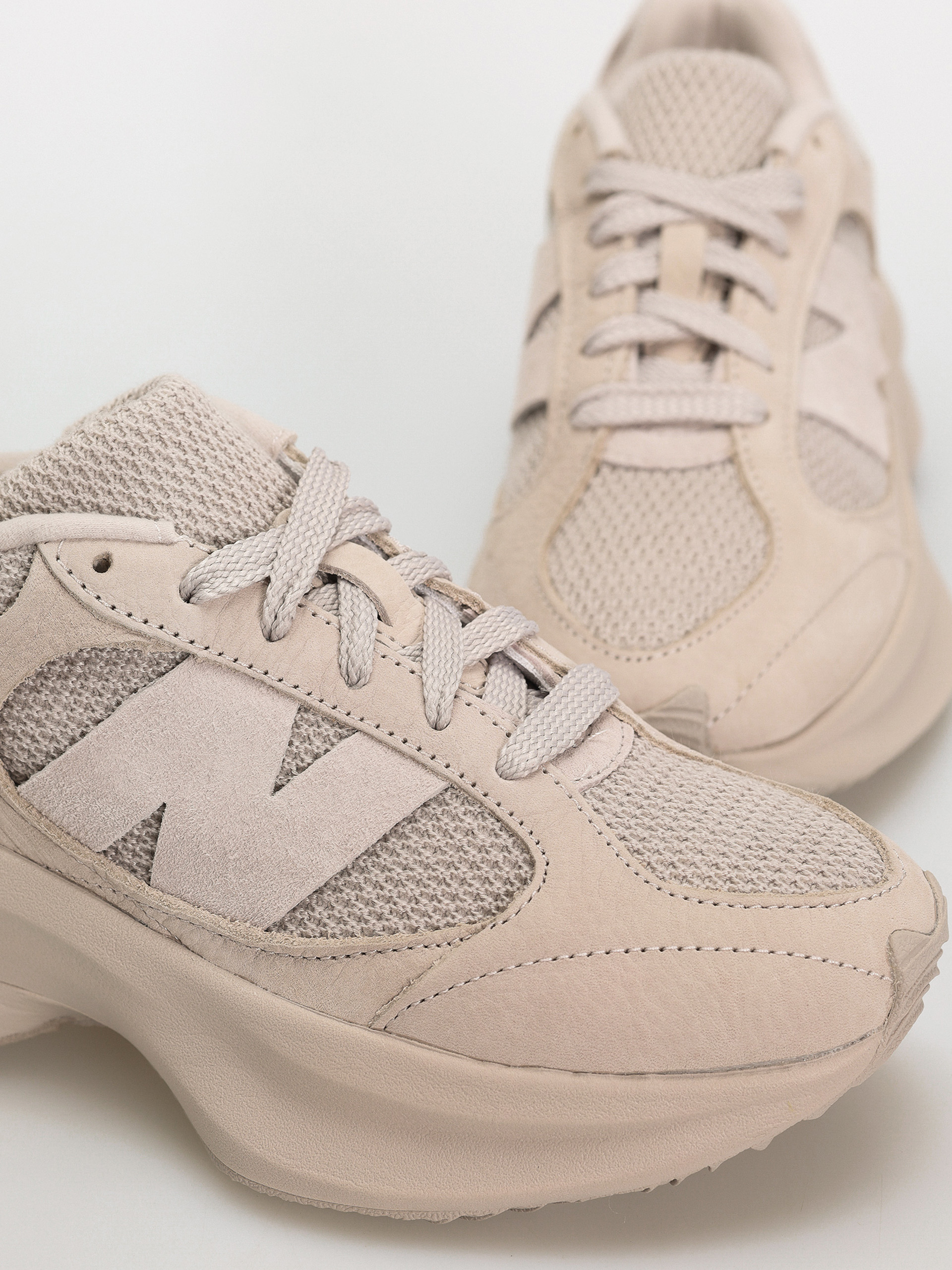 Buty New Balance WRPD (moonrock)