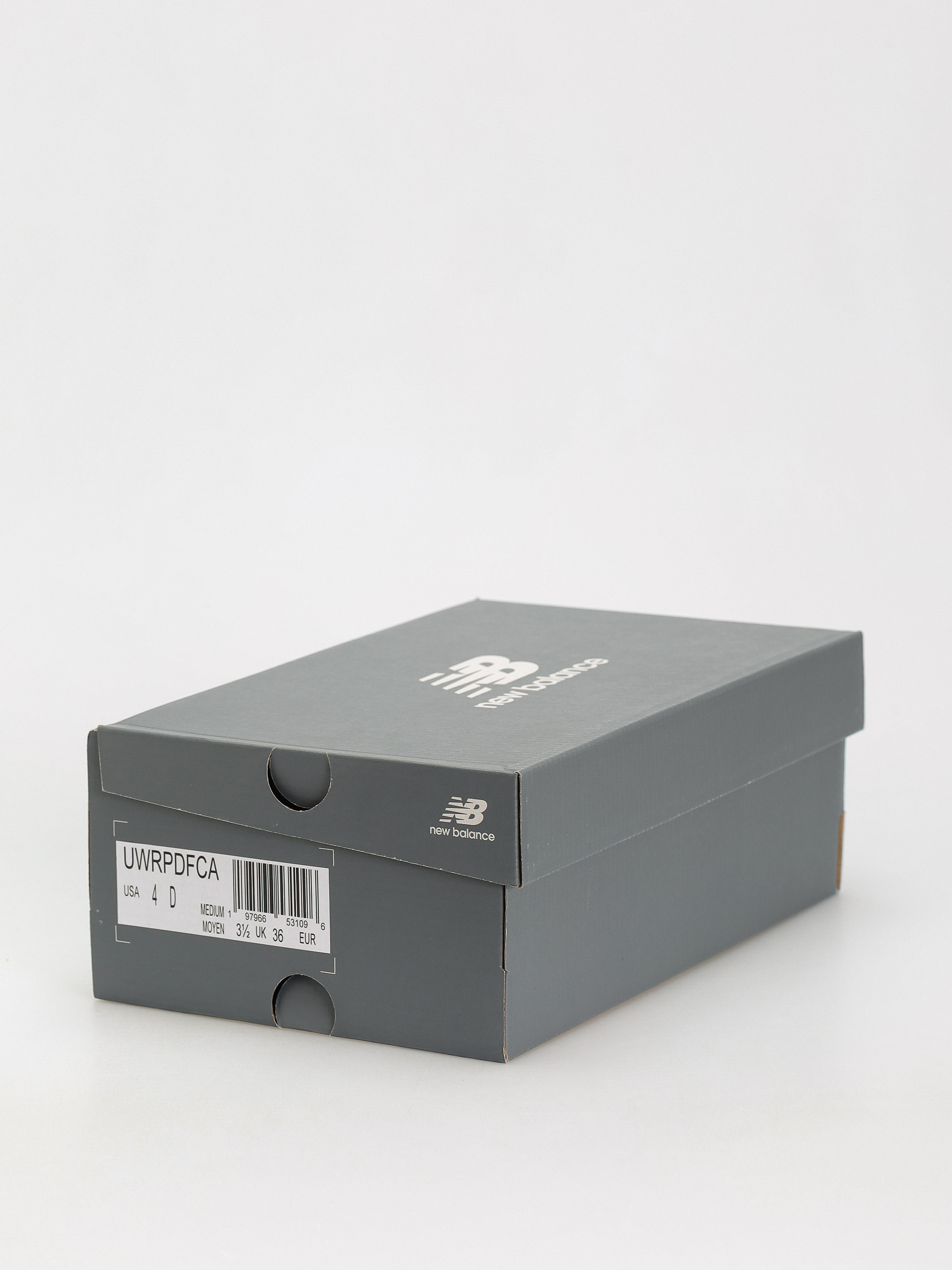 Buty New Balance WRPD (moonrock)