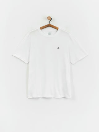 T-shirt Element Crail (optic white)