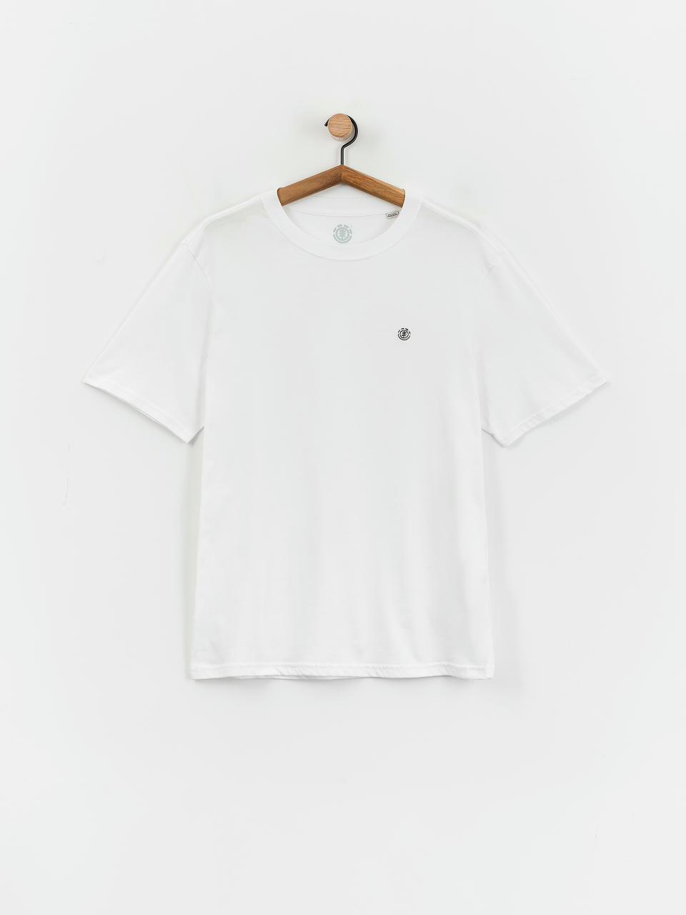 T-shirt Element Crail (optic white)