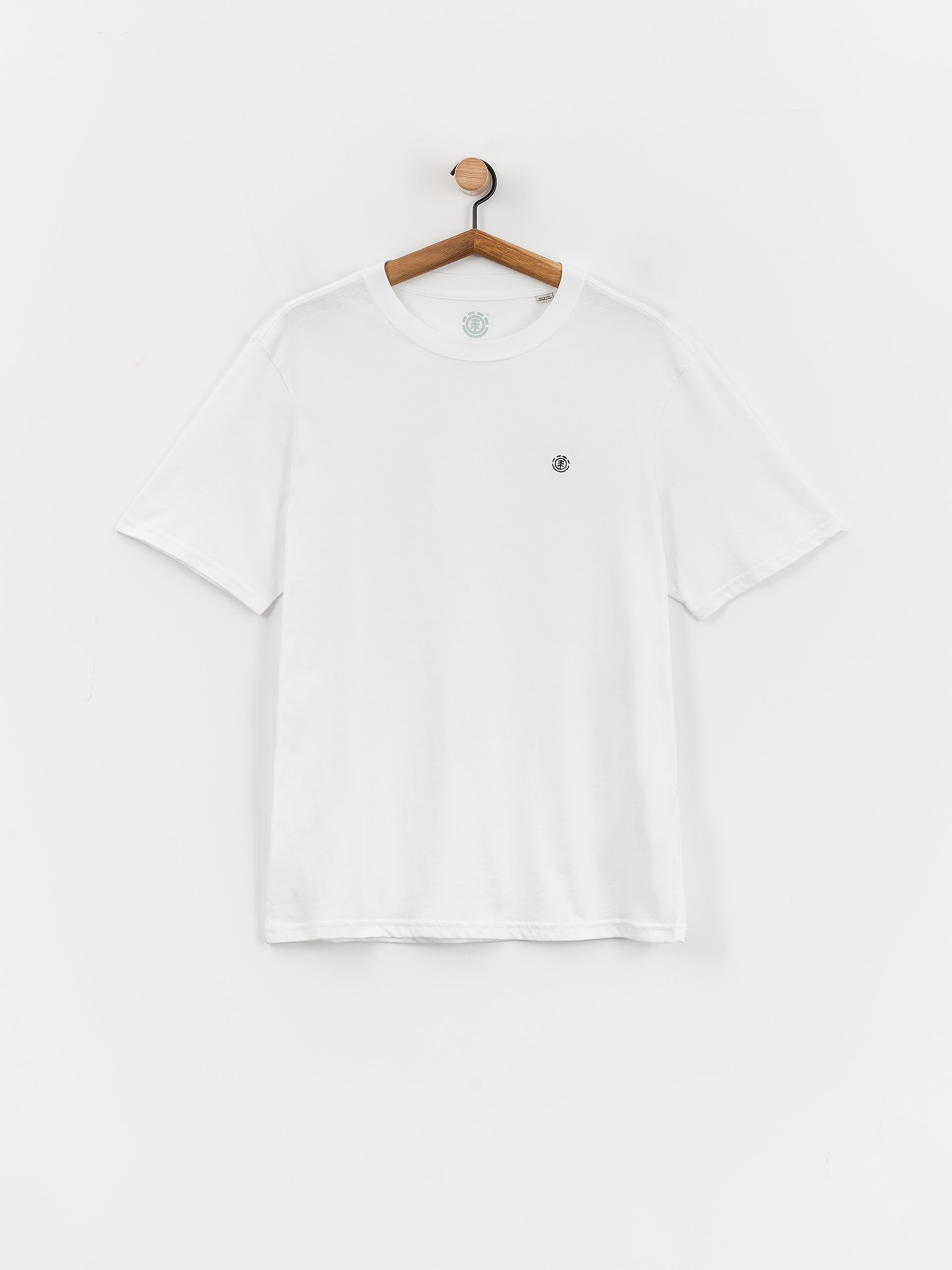 T-shirt Element Crail (optic white)