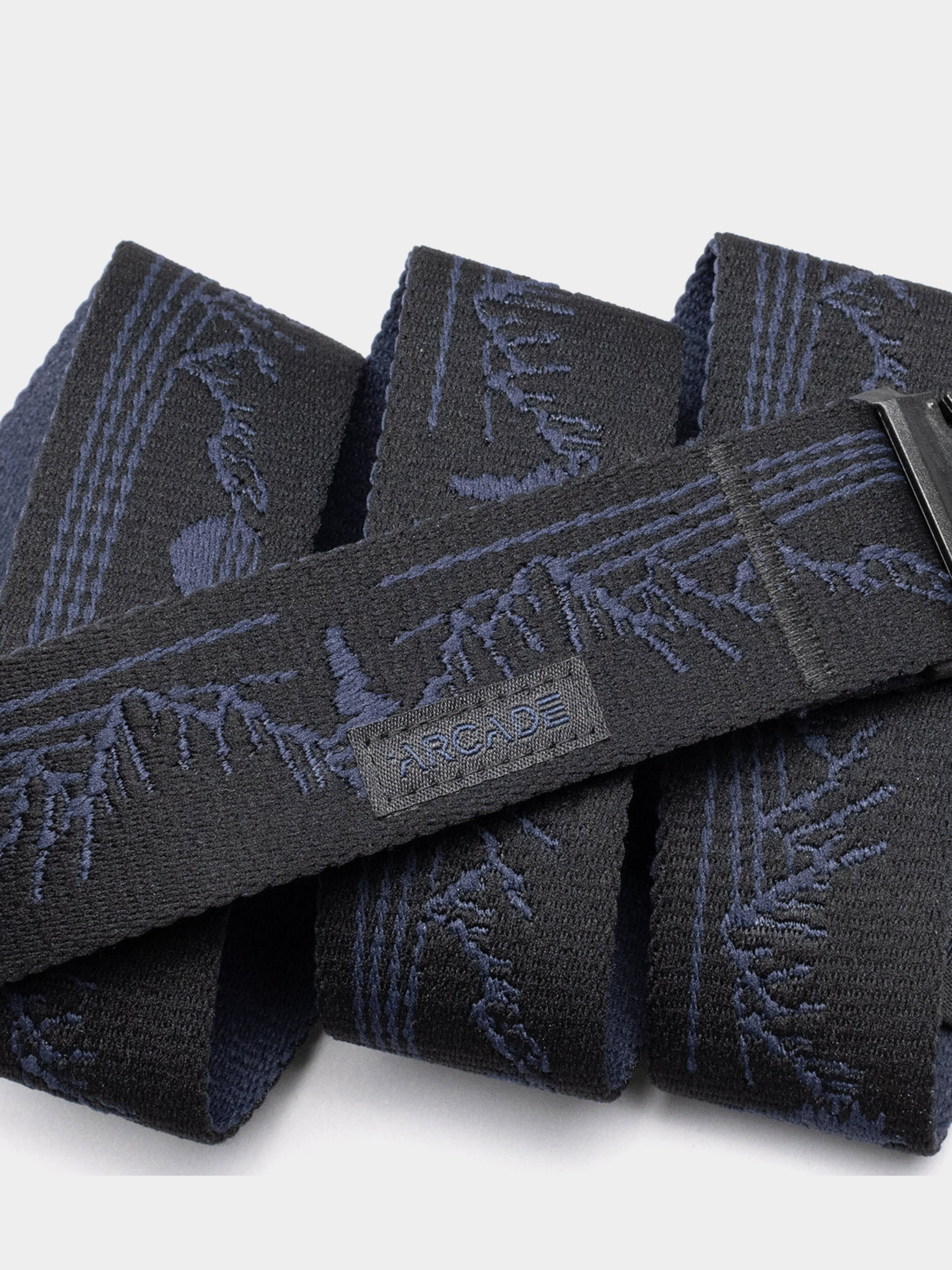 Pasek Arcade Out of Range (navy)