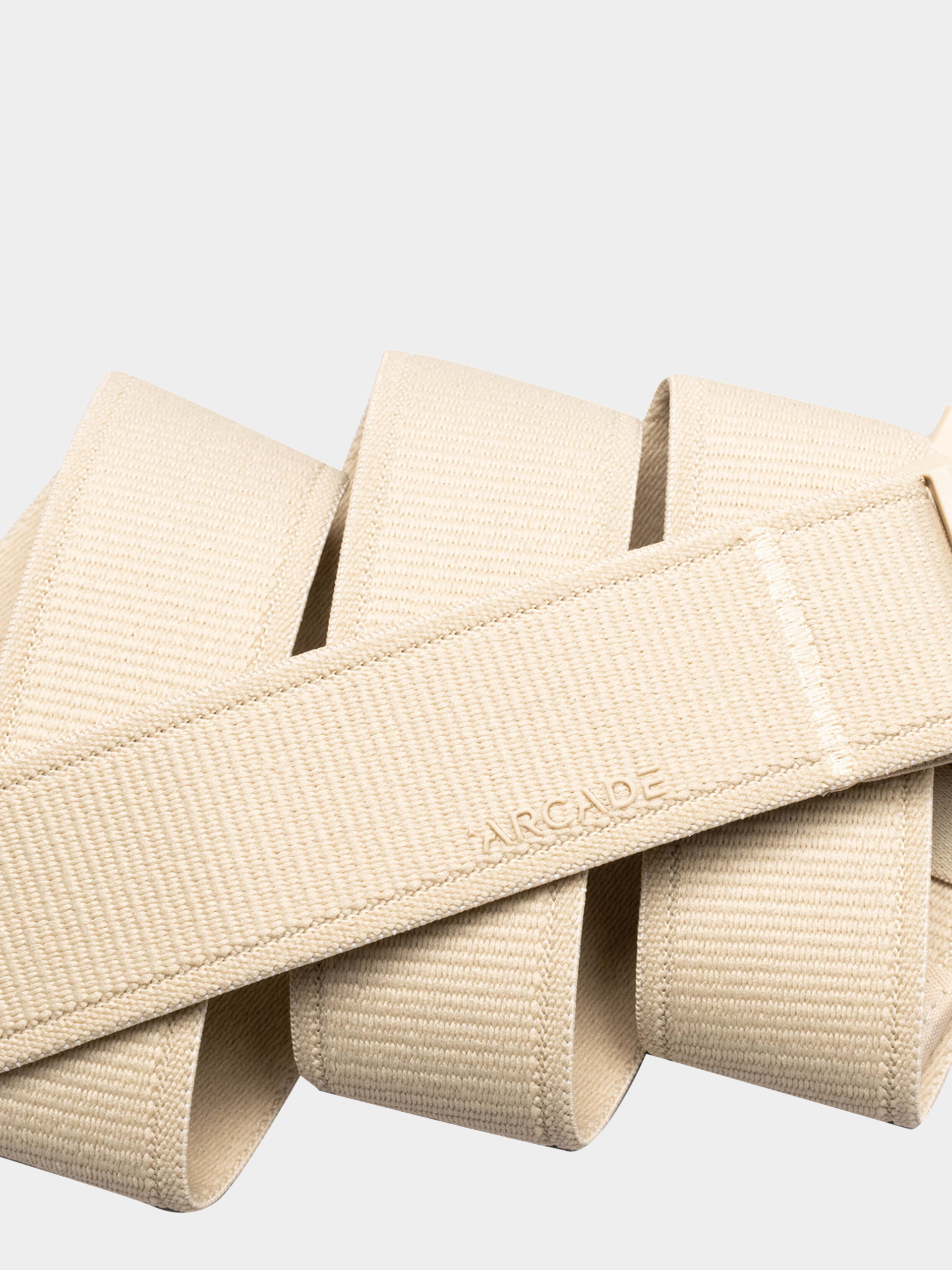 Pasek Arcade Atlas (khaki)