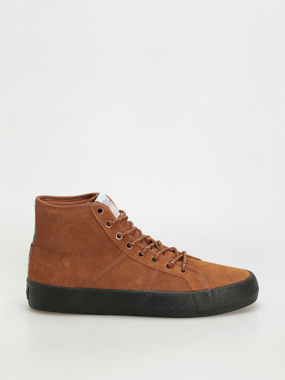 Buty Globe Los Angered II (chestnut/maalouf)