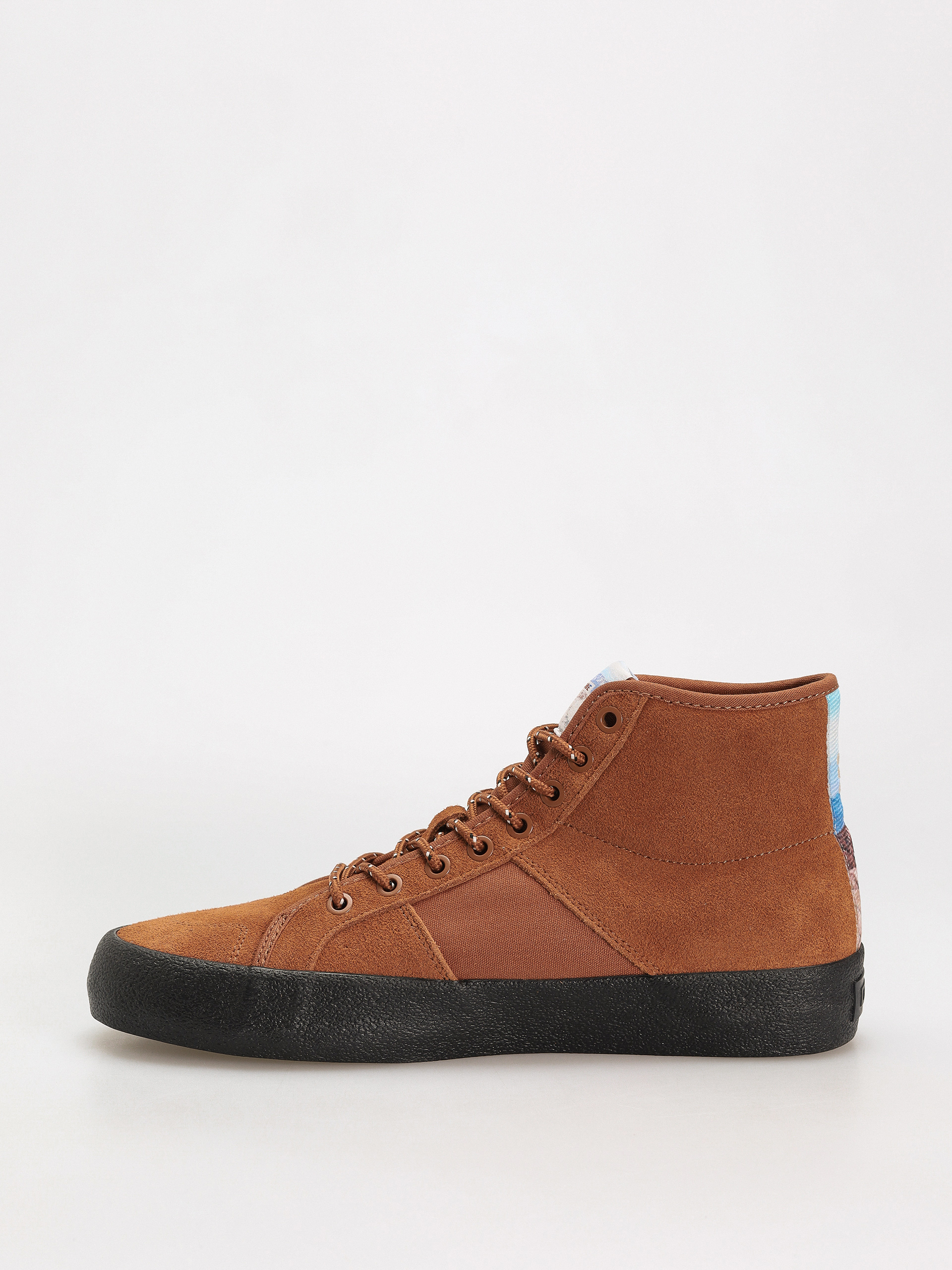 Buty Globe Los Angered II (chestnut/maalouf)