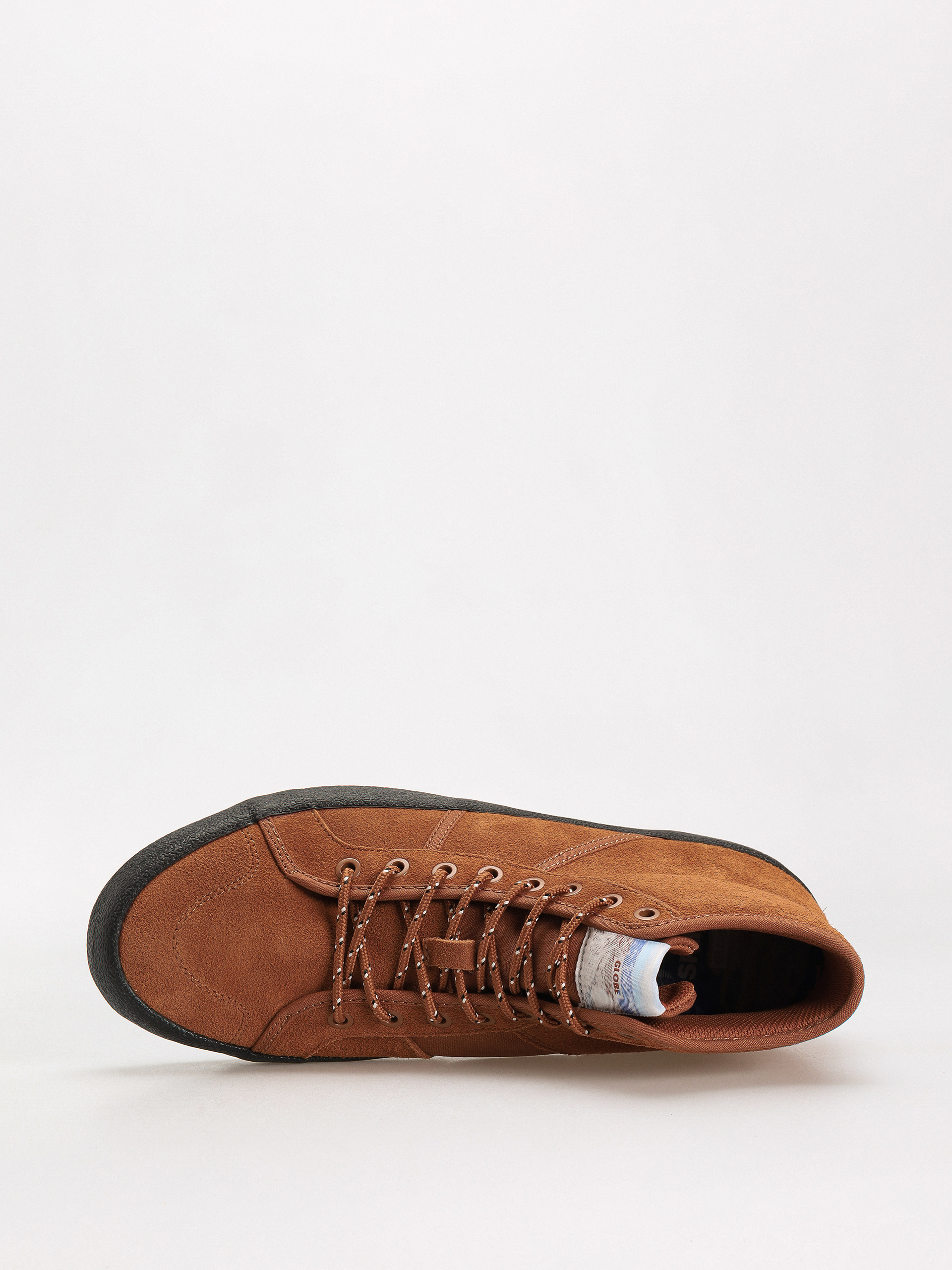 Buty Globe Los Angered II (chestnut/maalouf)