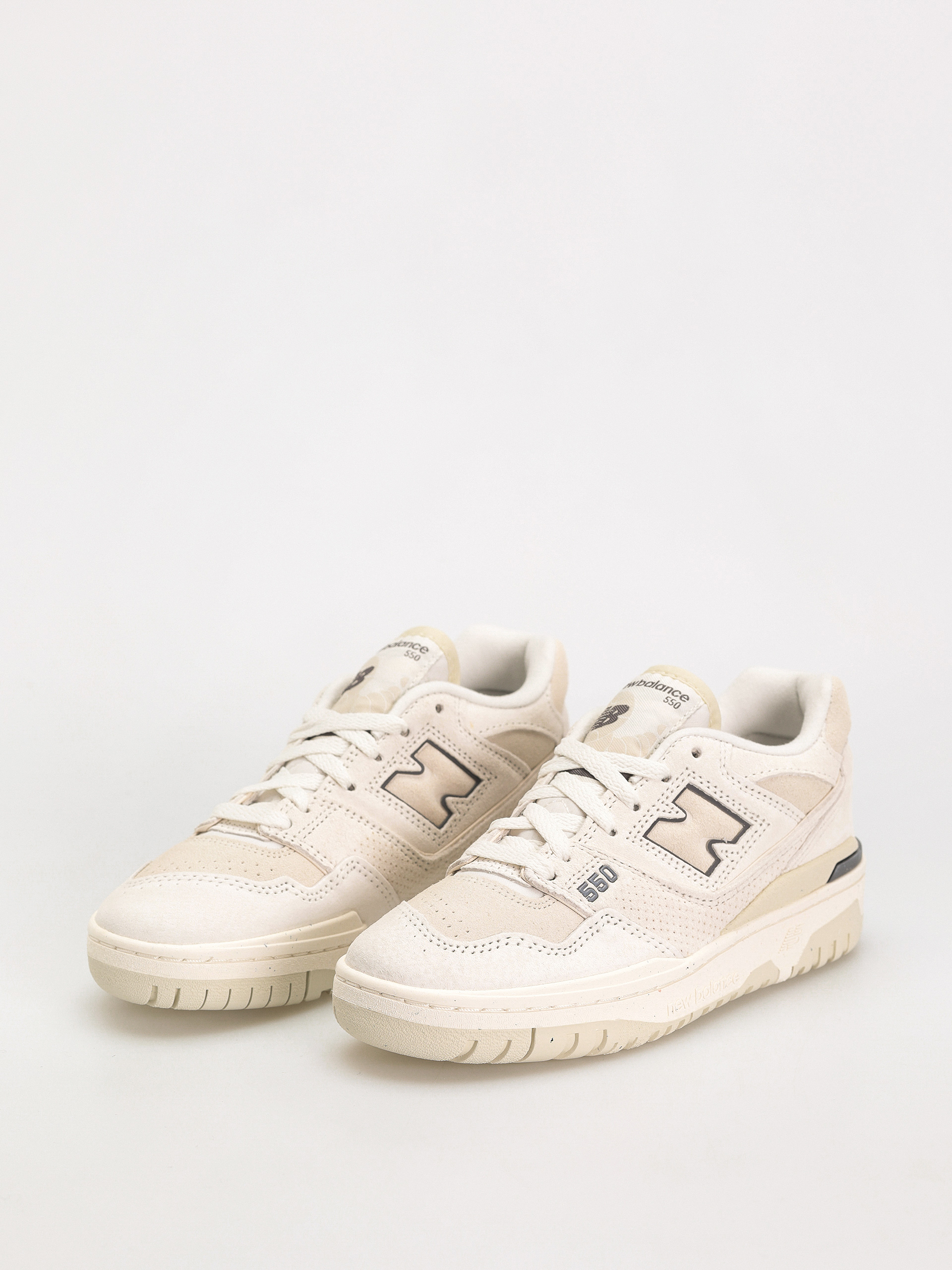 Buty New Balance 550 Wmn (turtledove)