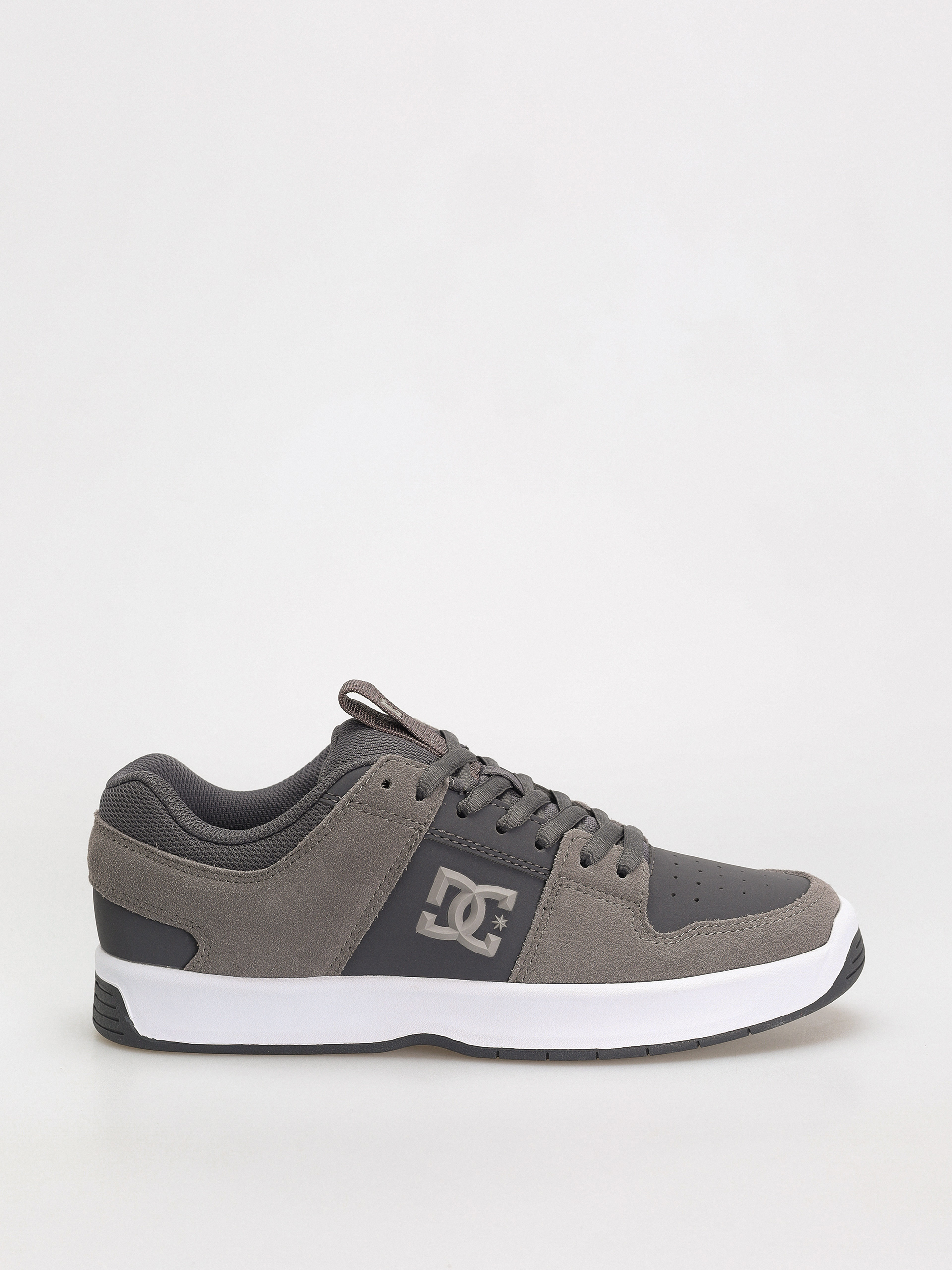 Buty DC Lynx Zero (dark grey/white)