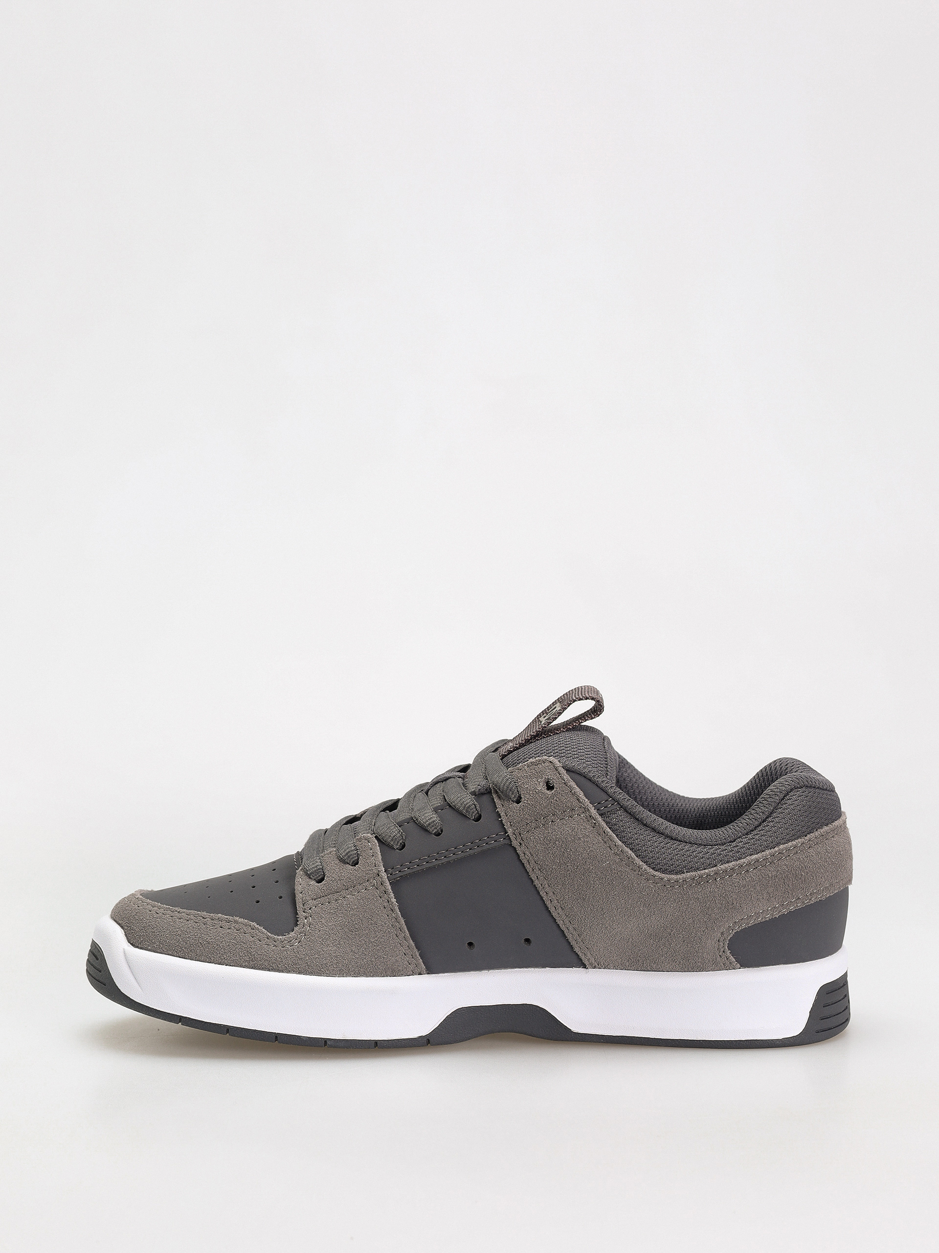 Buty DC Lynx Zero (dark grey/white)