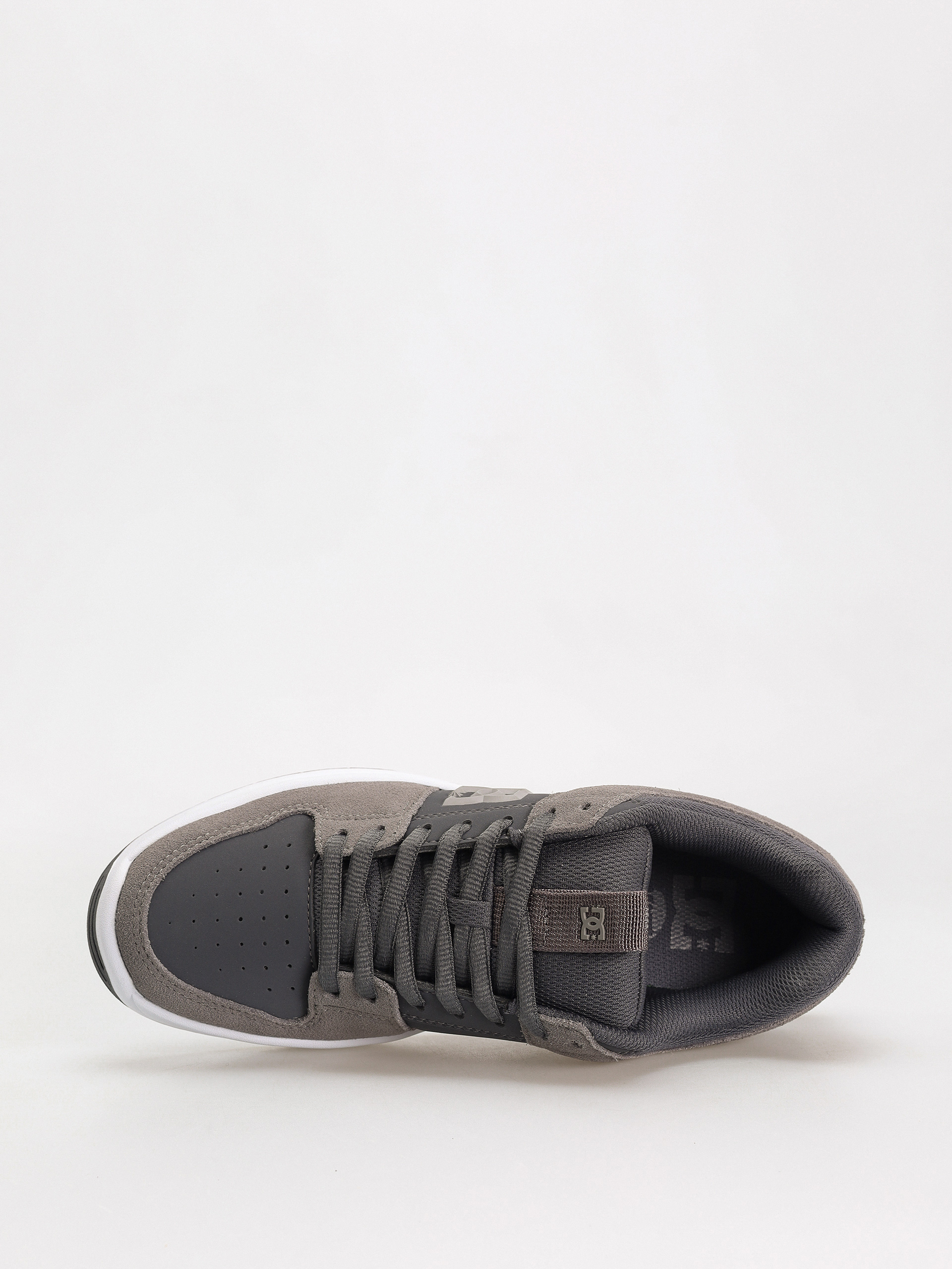 Buty DC Lynx Zero (dark grey/white)