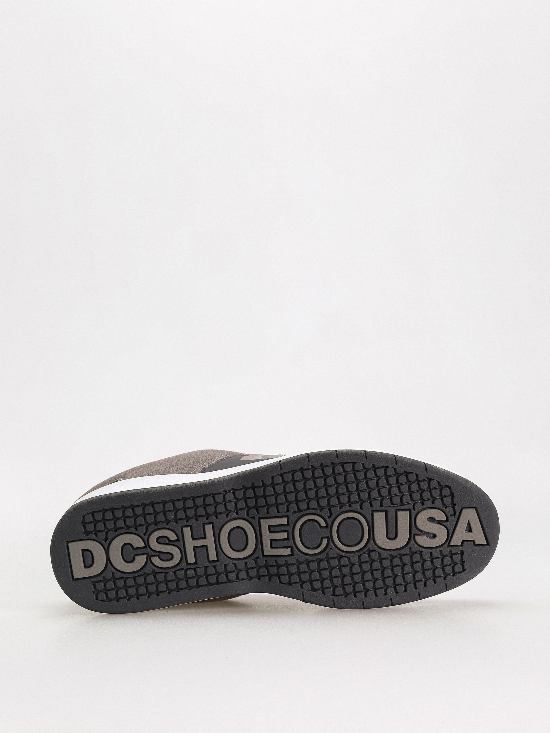 Buty DC Lynx Zero (dark grey/white)