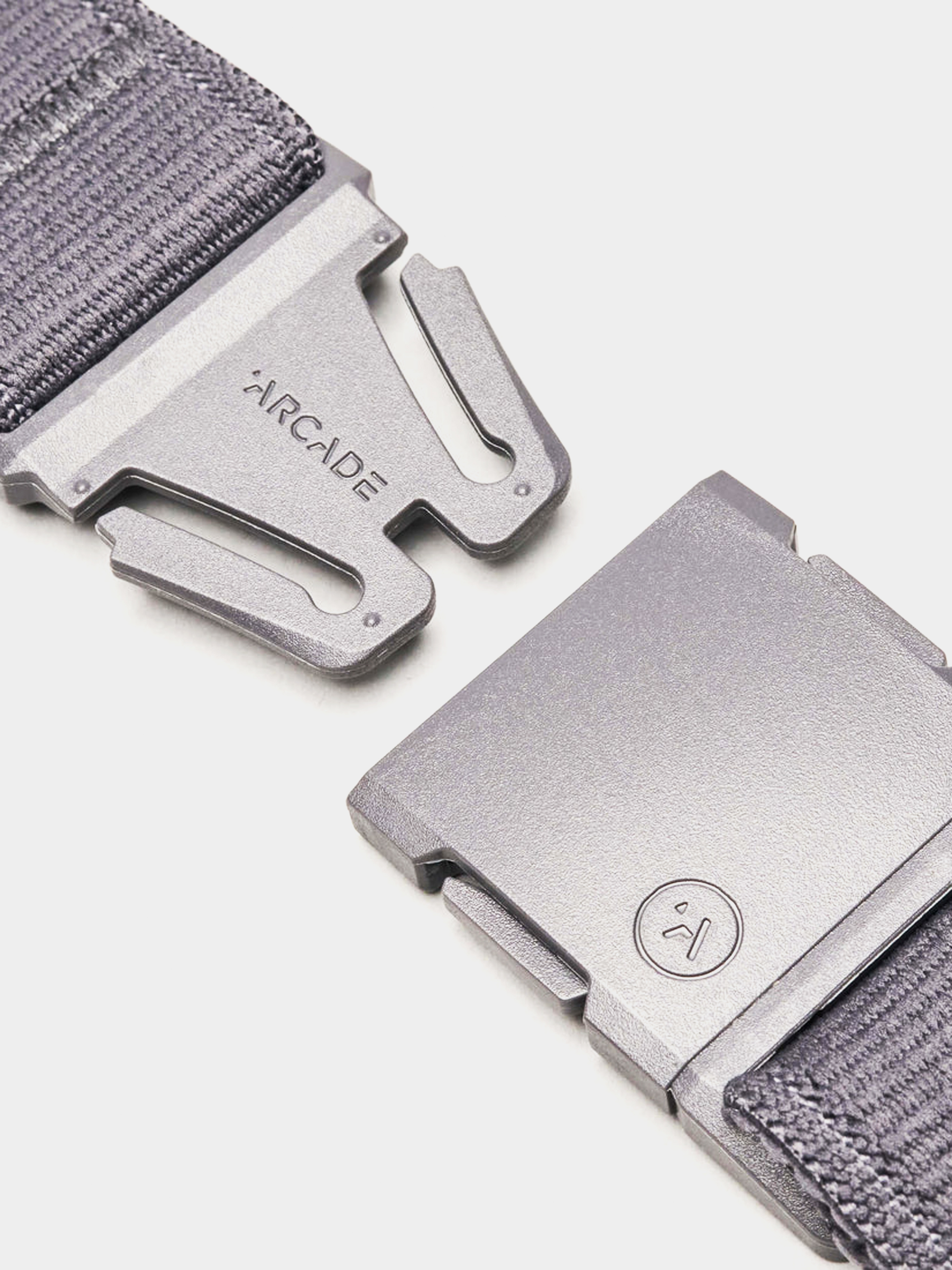 Pasek Arcade Atlas (charcoal)