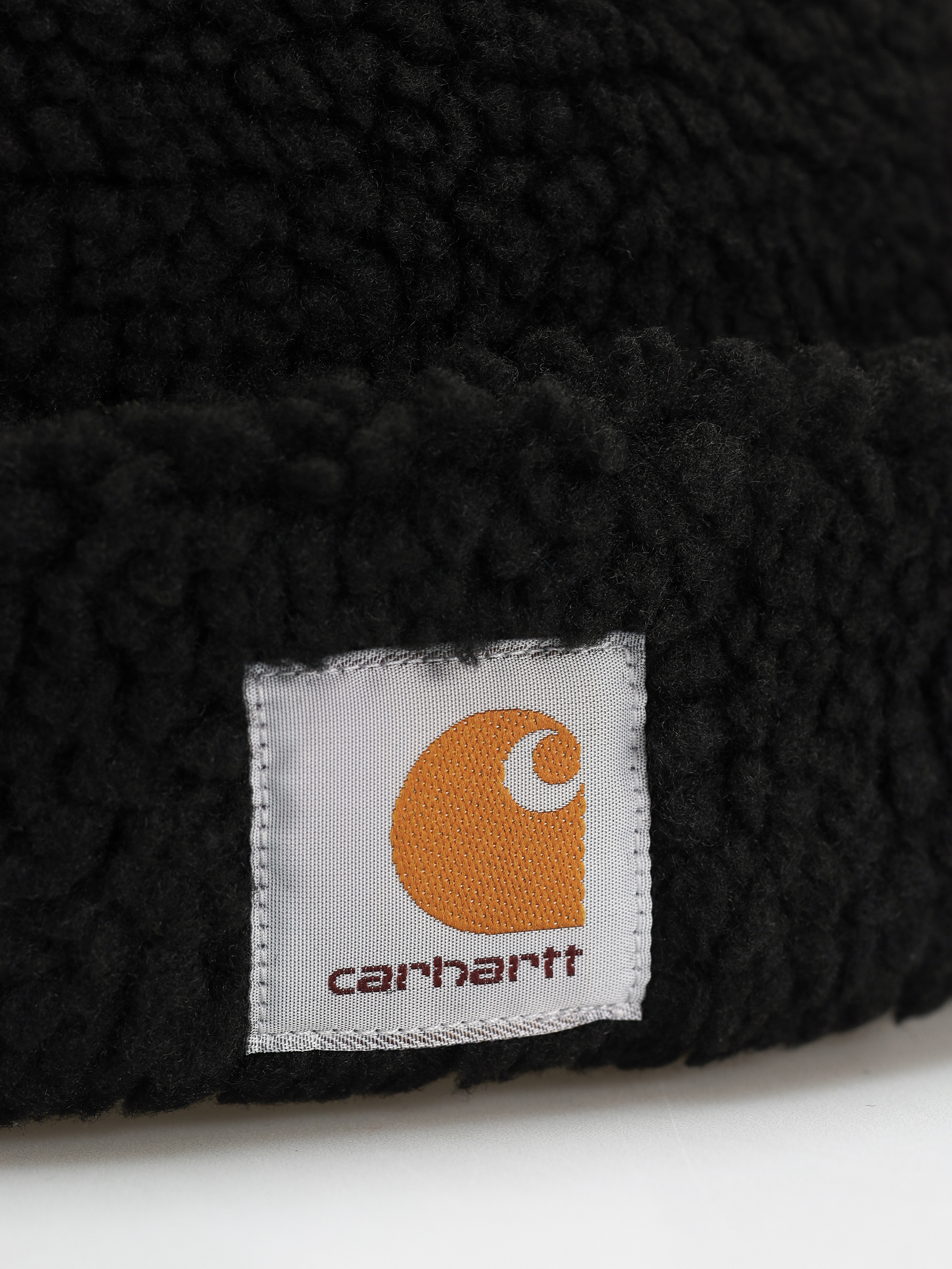 Czapka zimowa Carhartt WIP Prentis (black)
