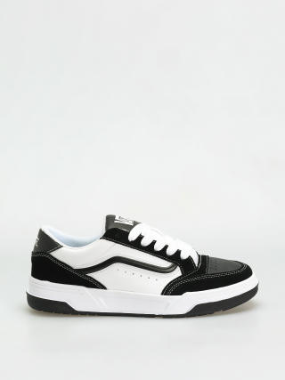 Buty Vans Hylane (black/white)