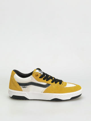 Buty Vans Rowan 2 (black/yellow/white)